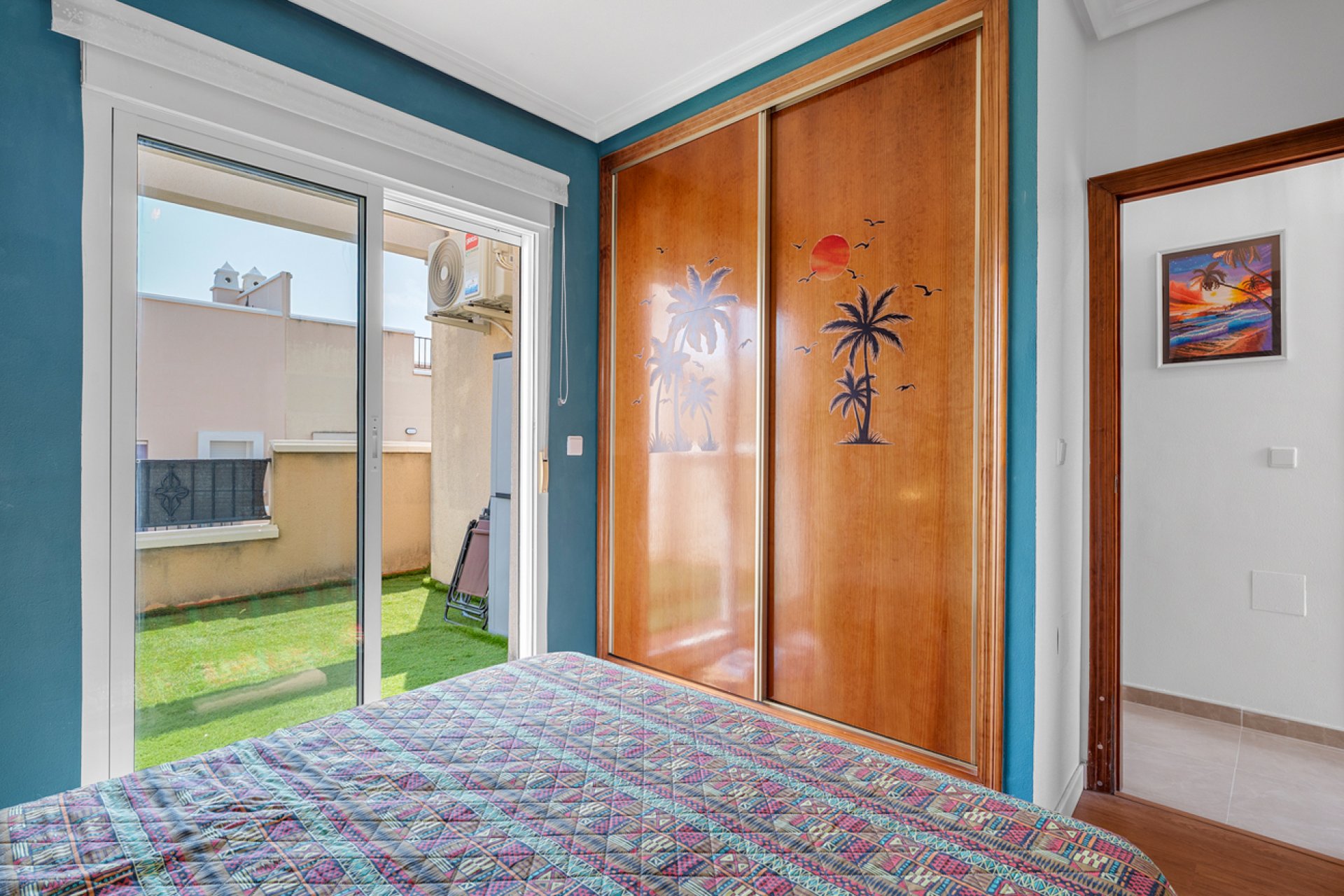 Revente - Villa / Jumelée -
San Miguel de Salinas - Costa Blanca