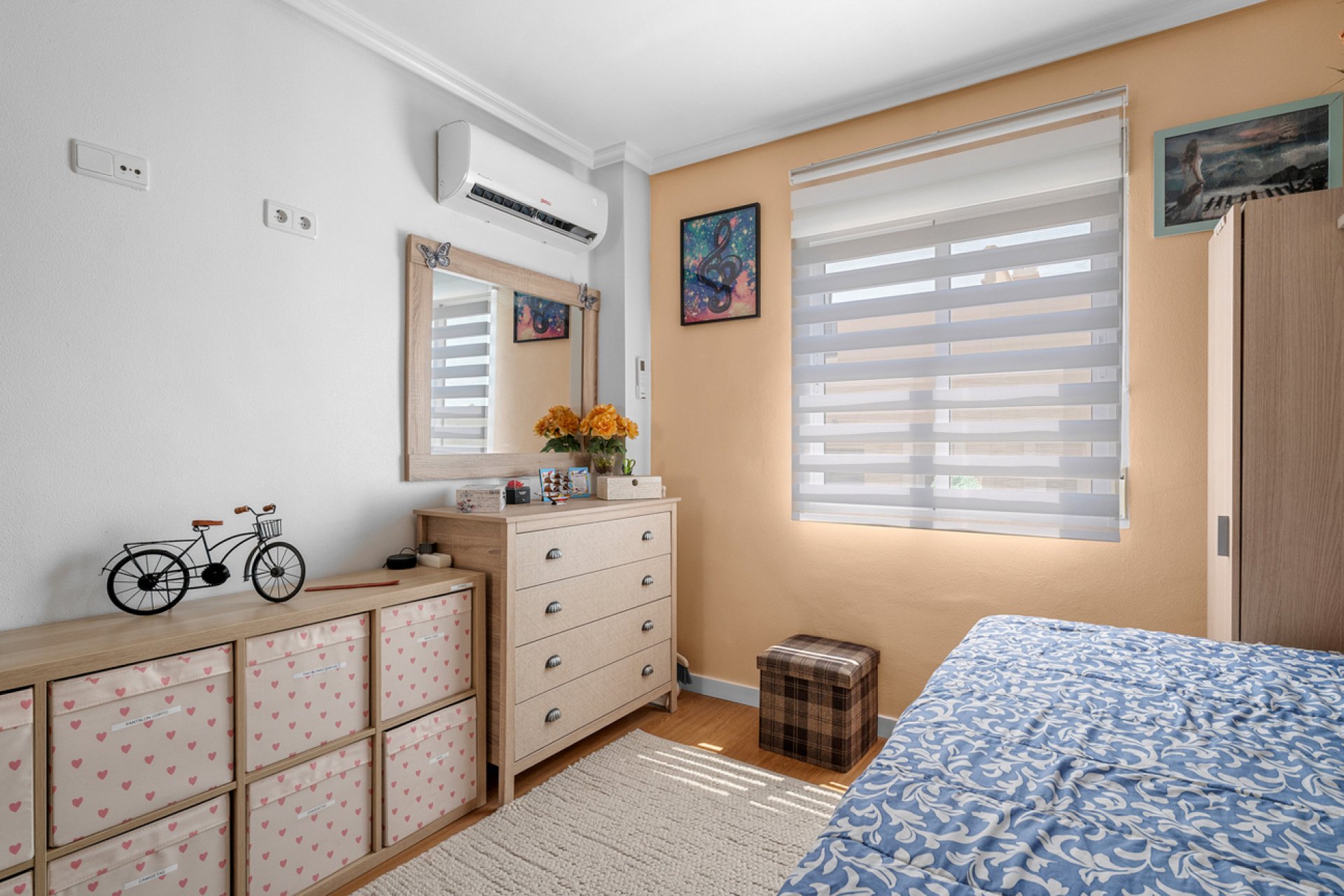 Revente - Villa / Jumelée -
San Miguel de Salinas - Costa Blanca