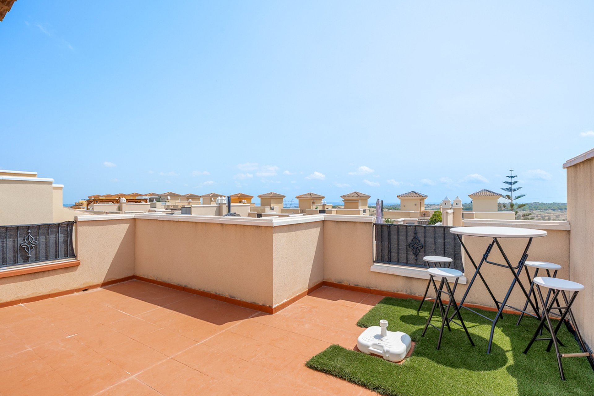 Revente - Villa / Jumelée -
San Miguel de Salinas - Costa Blanca