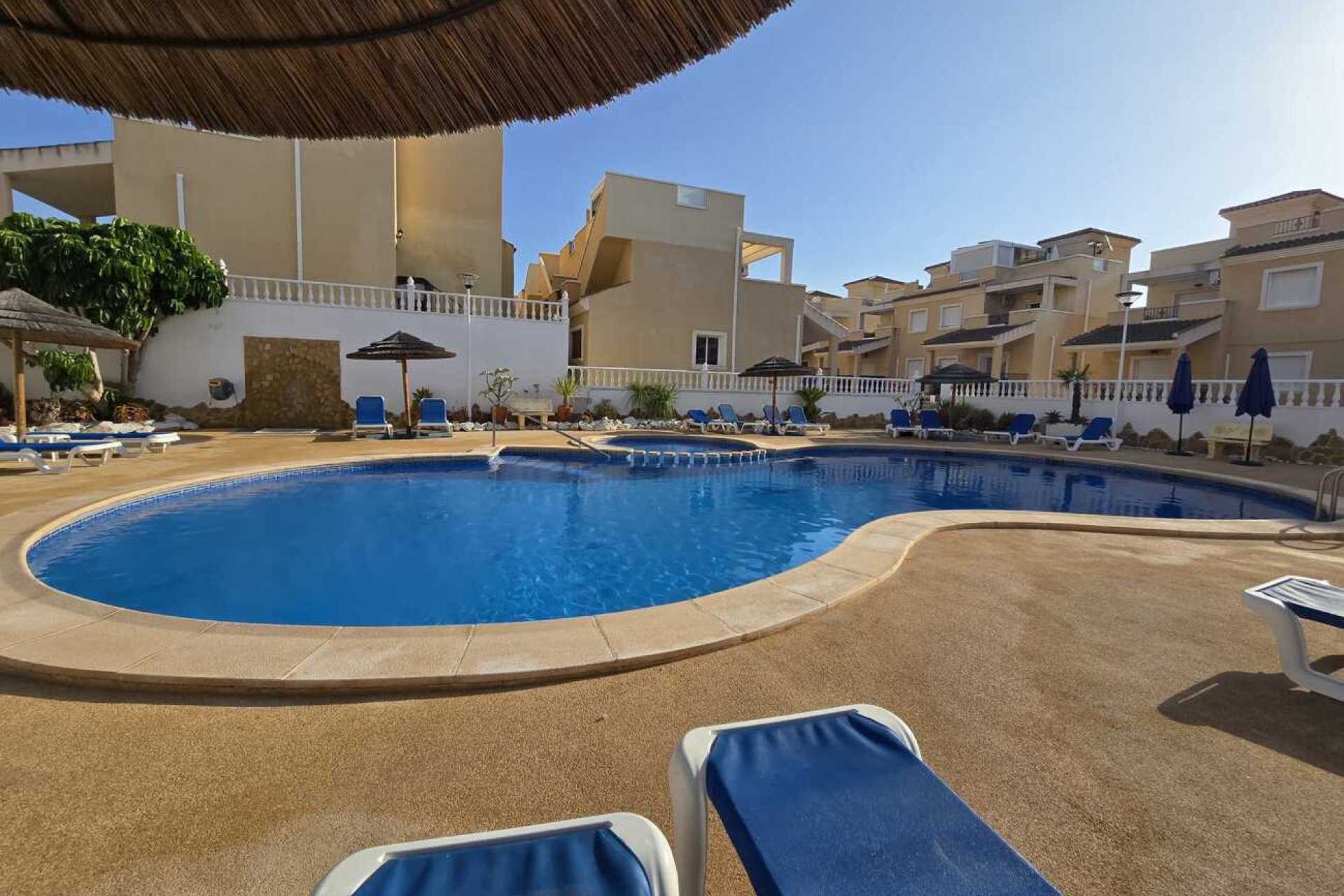 Revente - Villa / Jumelée -
San Miguel de Salinas - Costa Blanca