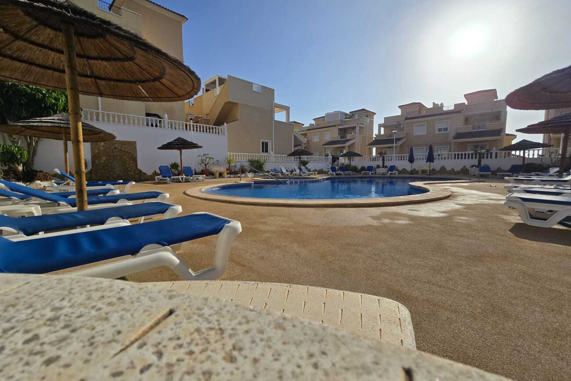 Revente - Villa / Jumelée -
San Miguel de Salinas - Costa Blanca