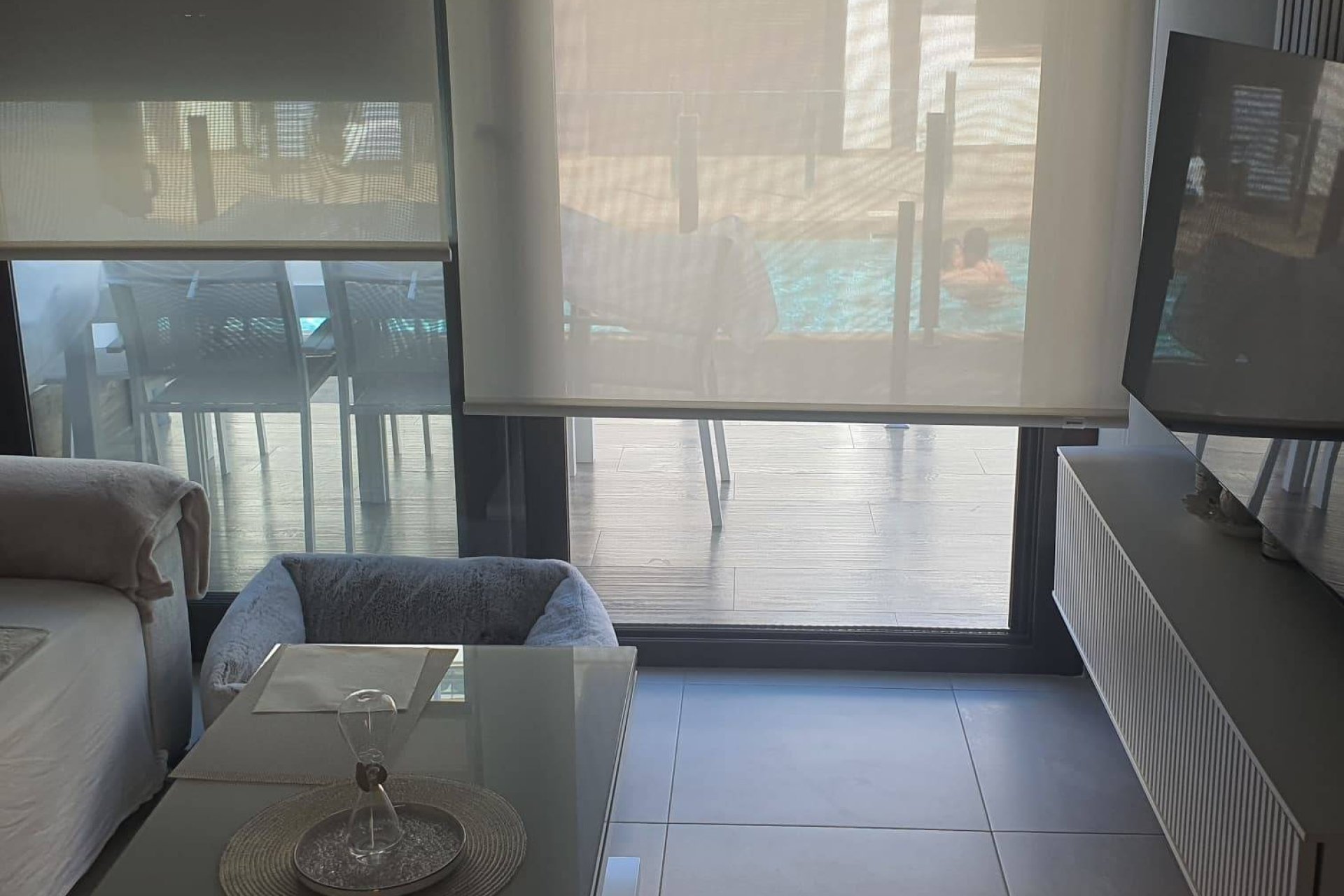 Revente - Villa / Jumelée -
San Pedro del Pinatar - Centro