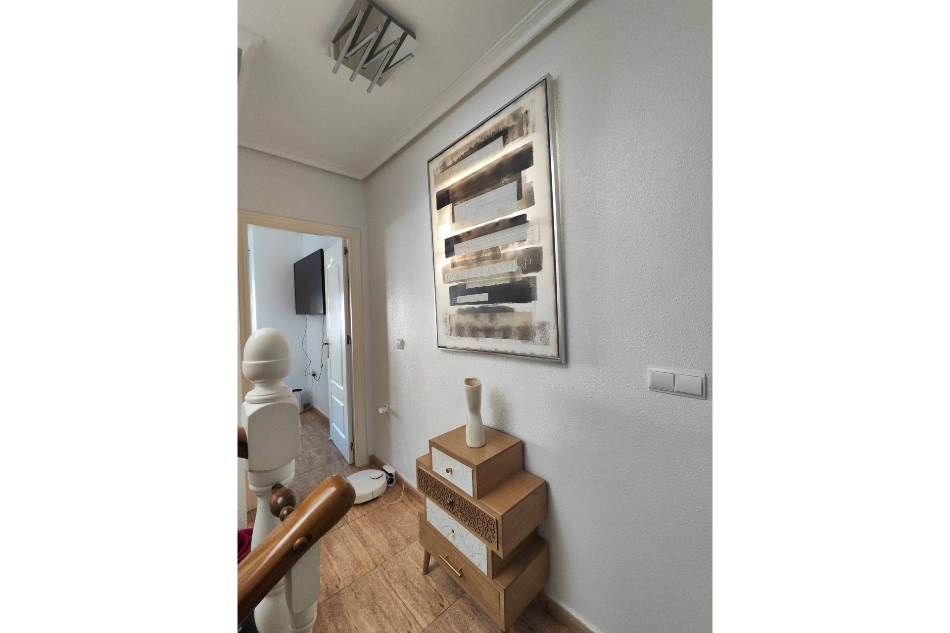 Revente - Villa / Jumelée -
San Pedro del Pinatar - Lo Pagan