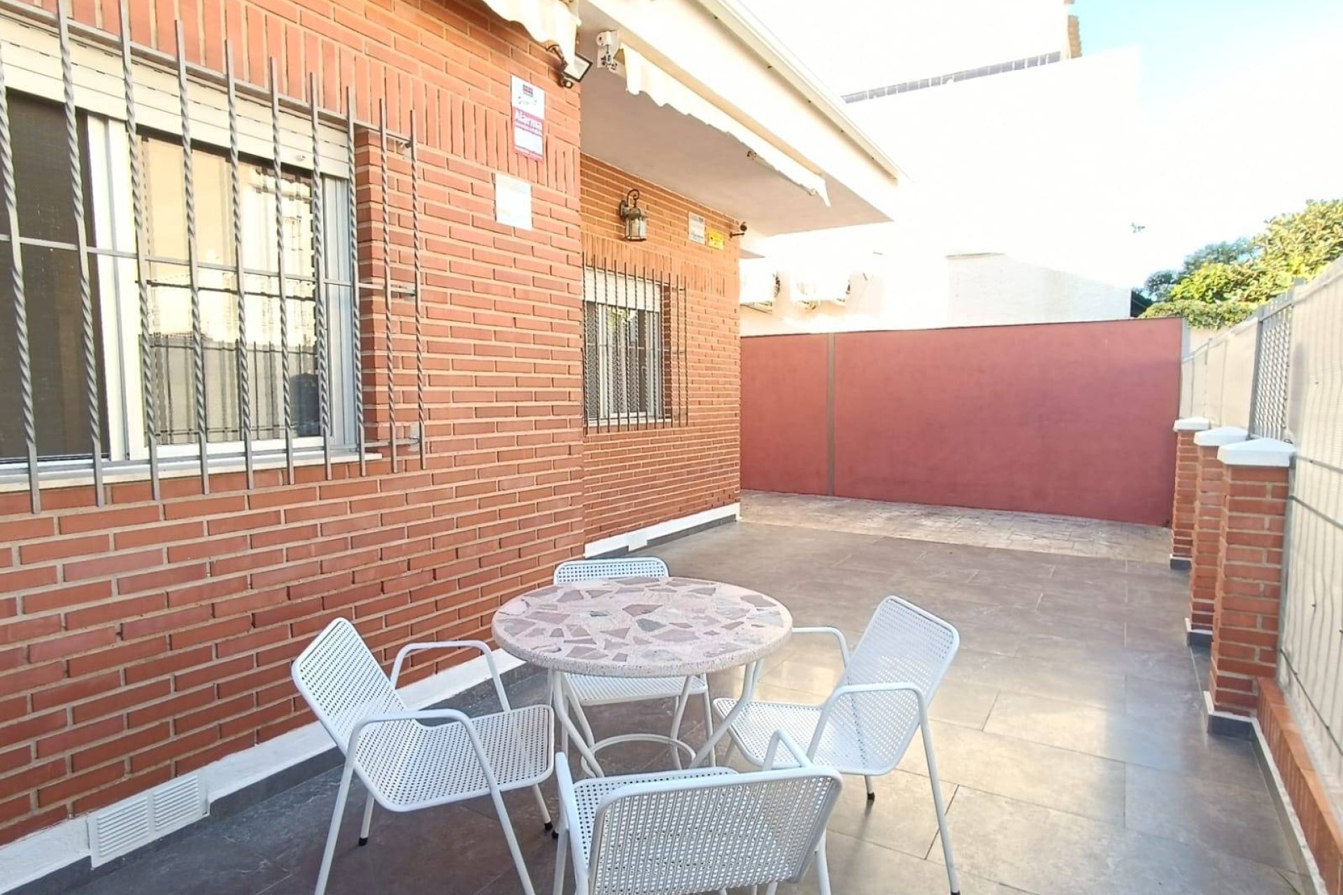 Revente - Villa / Jumelée -
San Pedro del Pinatar - Los Cuarteros