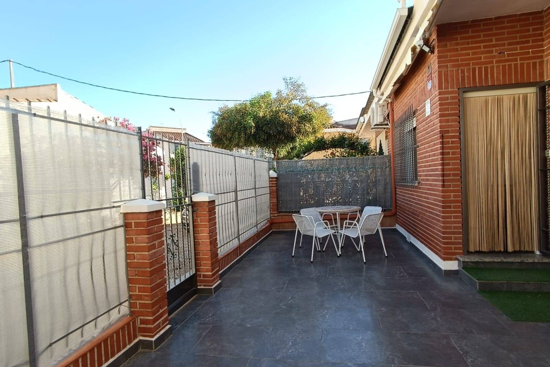 Revente - Villa / Jumelée -
San Pedro del Pinatar - Los Cuarteros