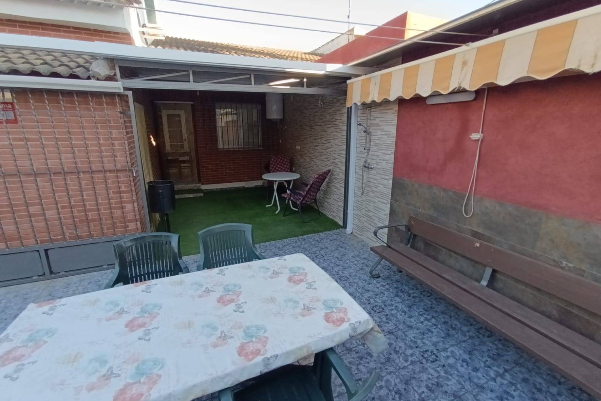 Revente - Villa / Jumelée -
San Pedro del Pinatar - Los Cuarteros