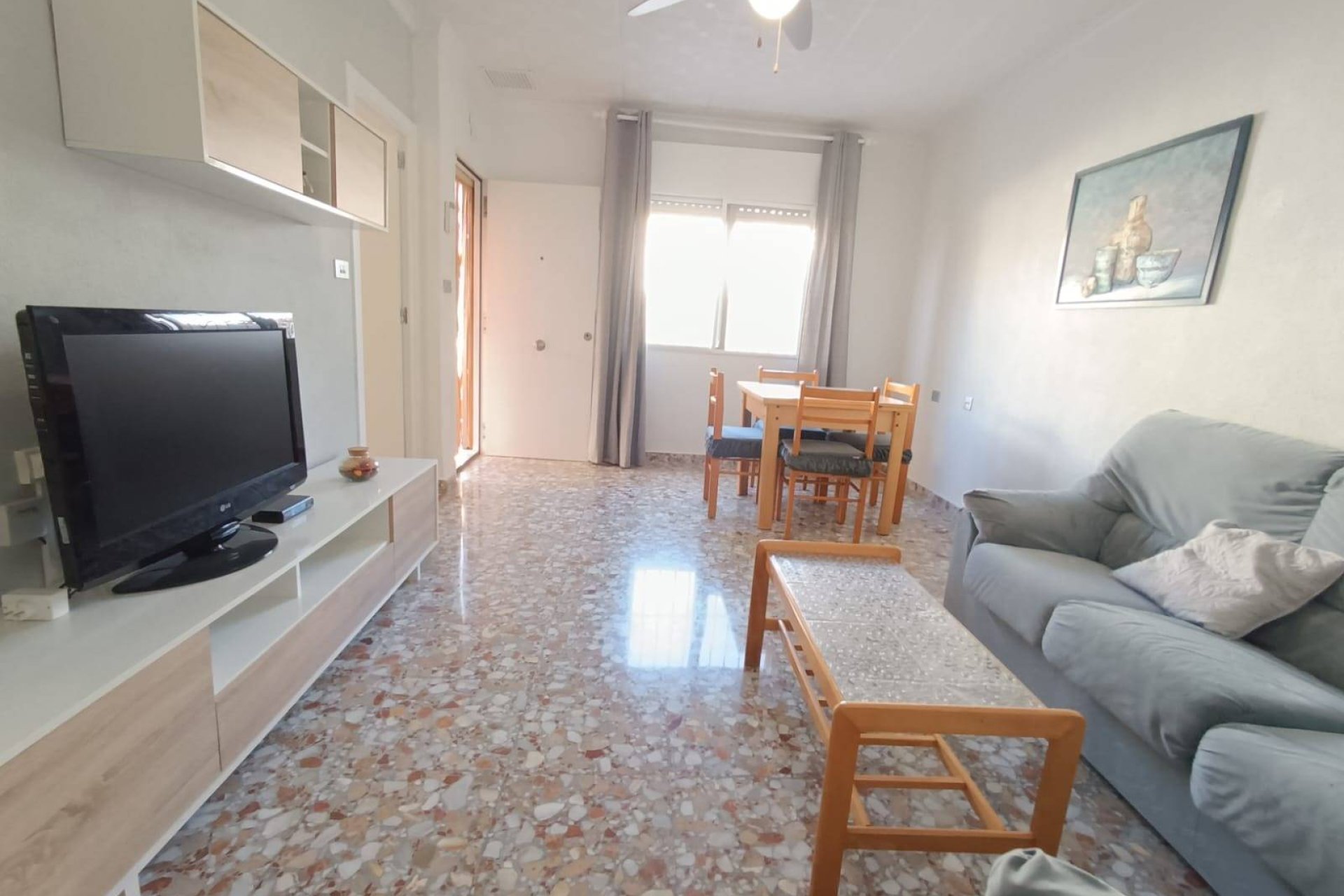 Revente - Villa / Jumelée -
San Pedro del Pinatar - Los Cuarteros
