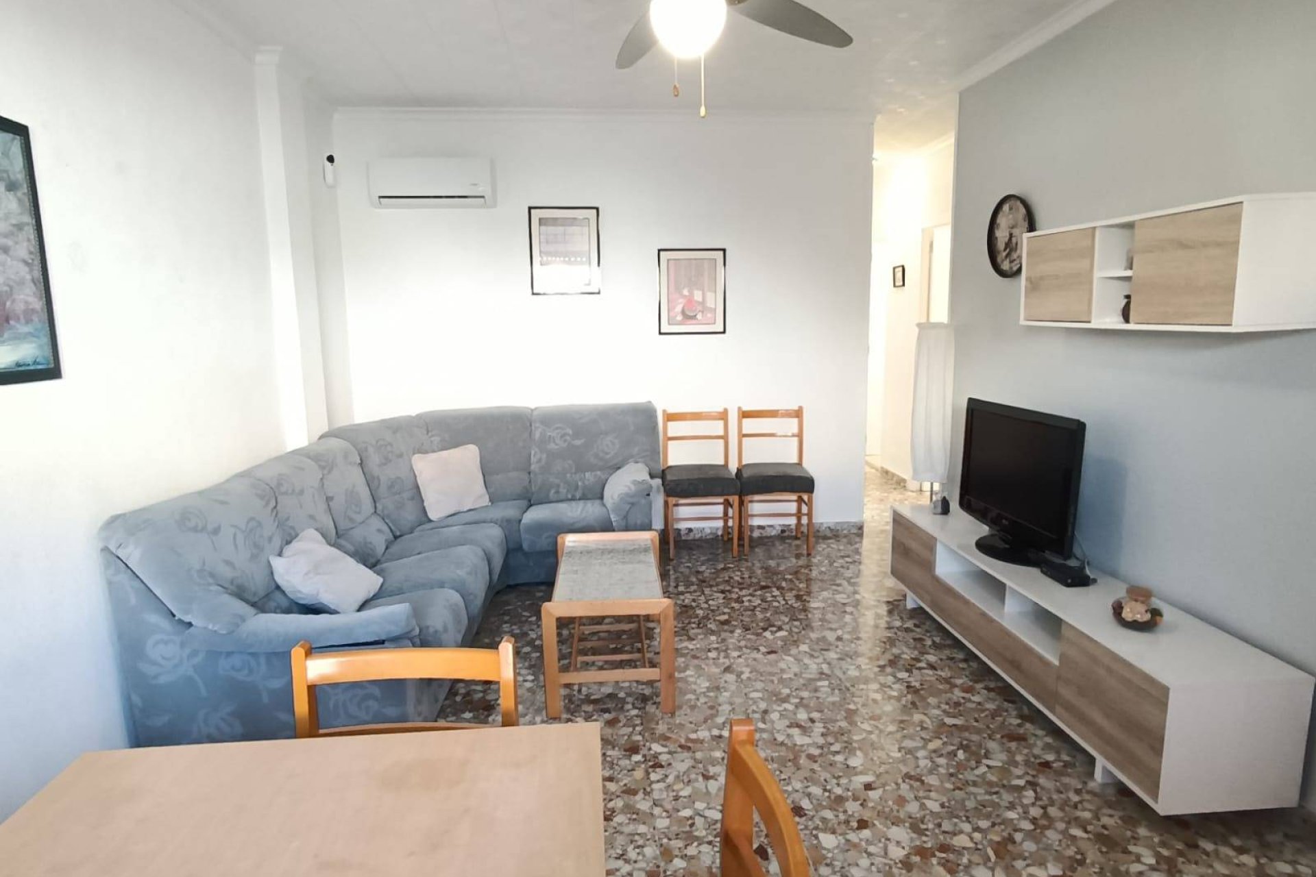 Revente - Villa / Jumelée -
San Pedro del Pinatar - Los Cuarteros