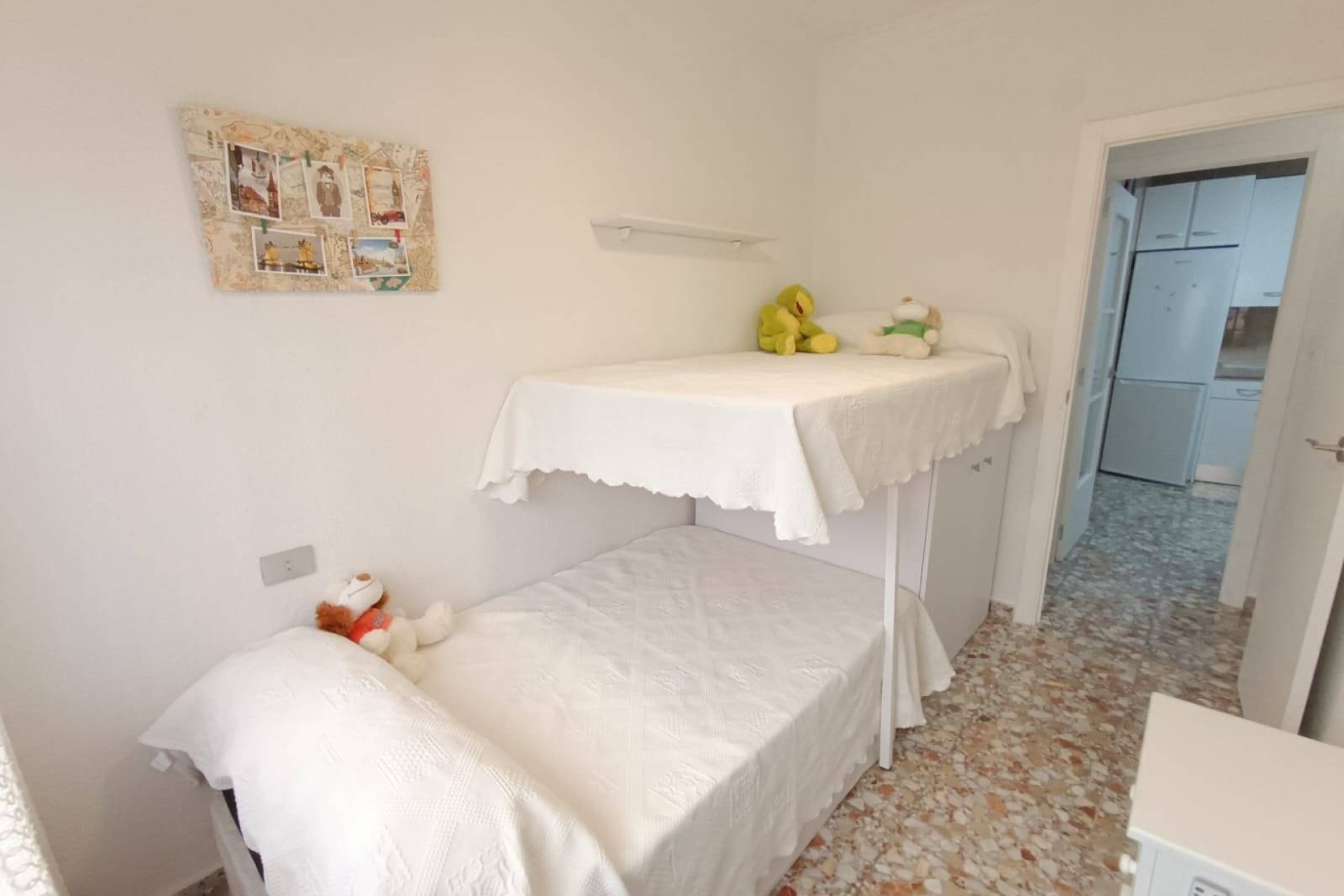 Revente - Villa / Jumelée -
San Pedro del Pinatar - Los Cuarteros