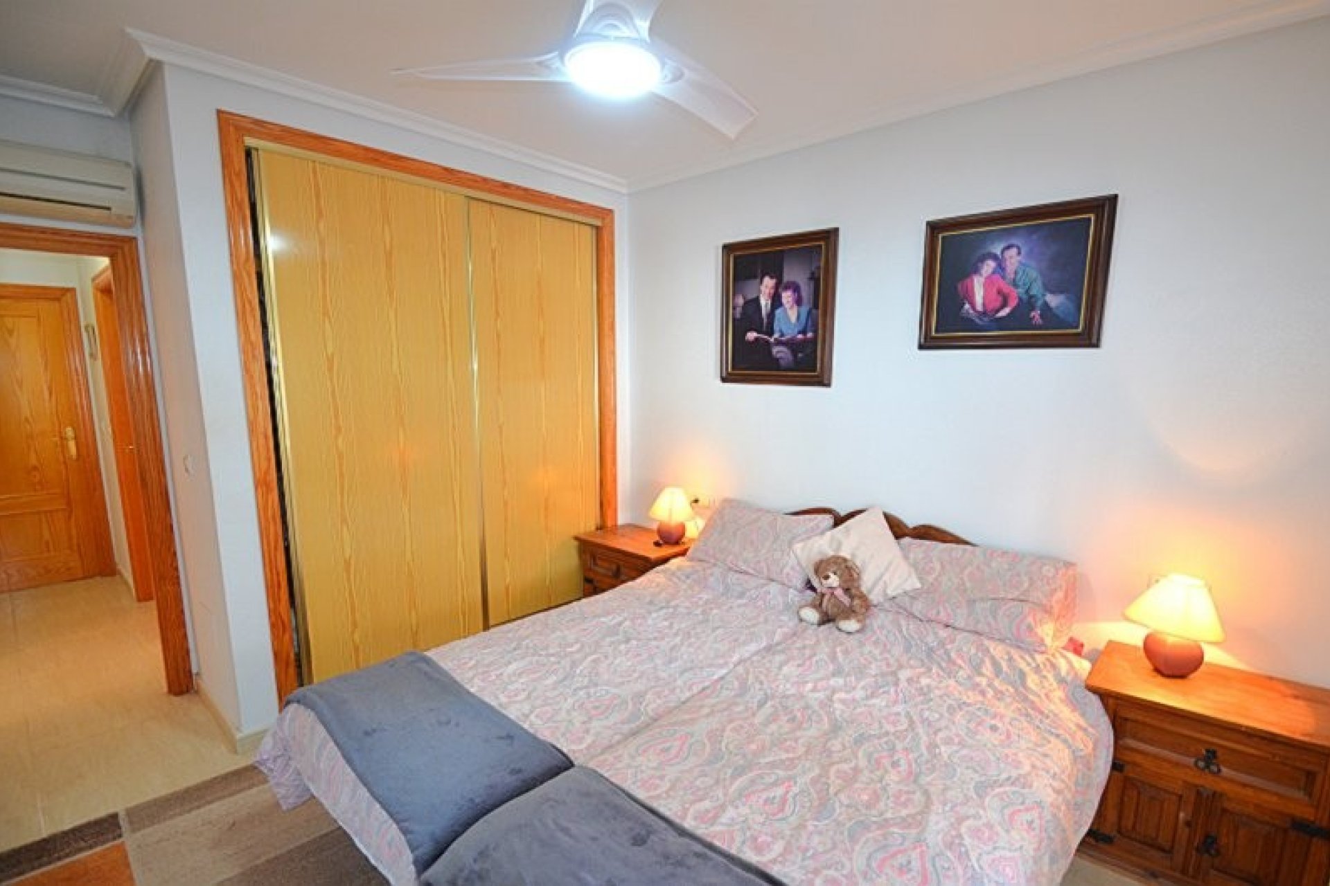 Revente - Villa / Jumelée -
Sucina - Inland