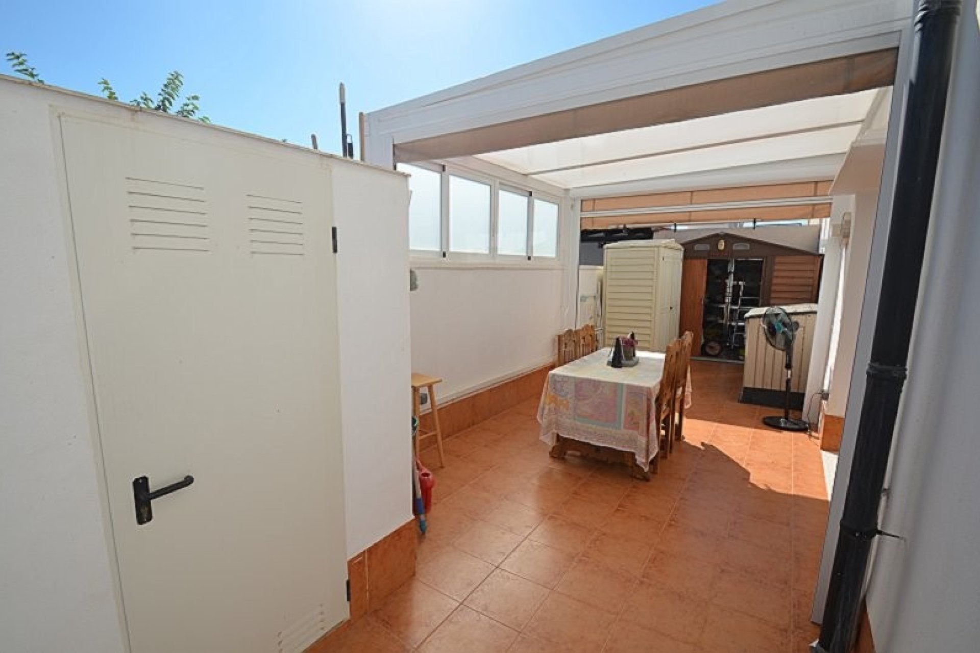 Revente - Villa / Jumelée -
Sucina - Inland