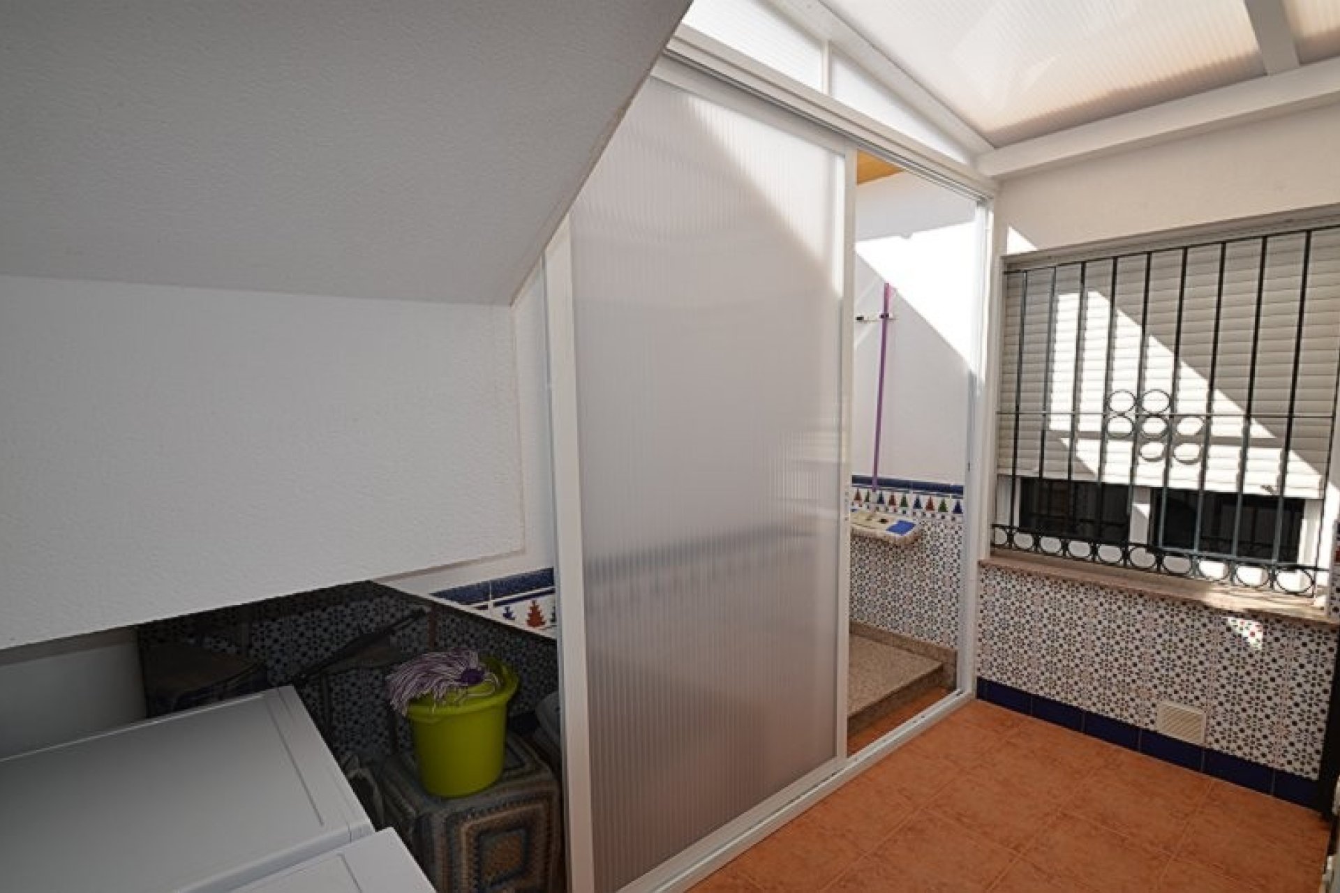 Revente - Villa / Jumelée -
Sucina - Inland