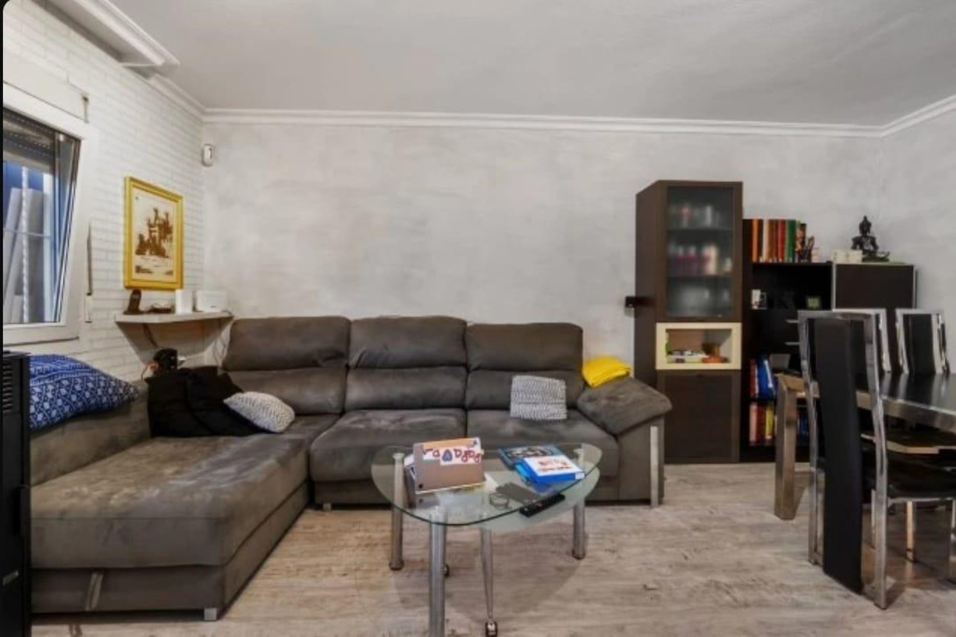 Revente - Villa / Jumelée -
Torrevieja - Aguas Nuevas