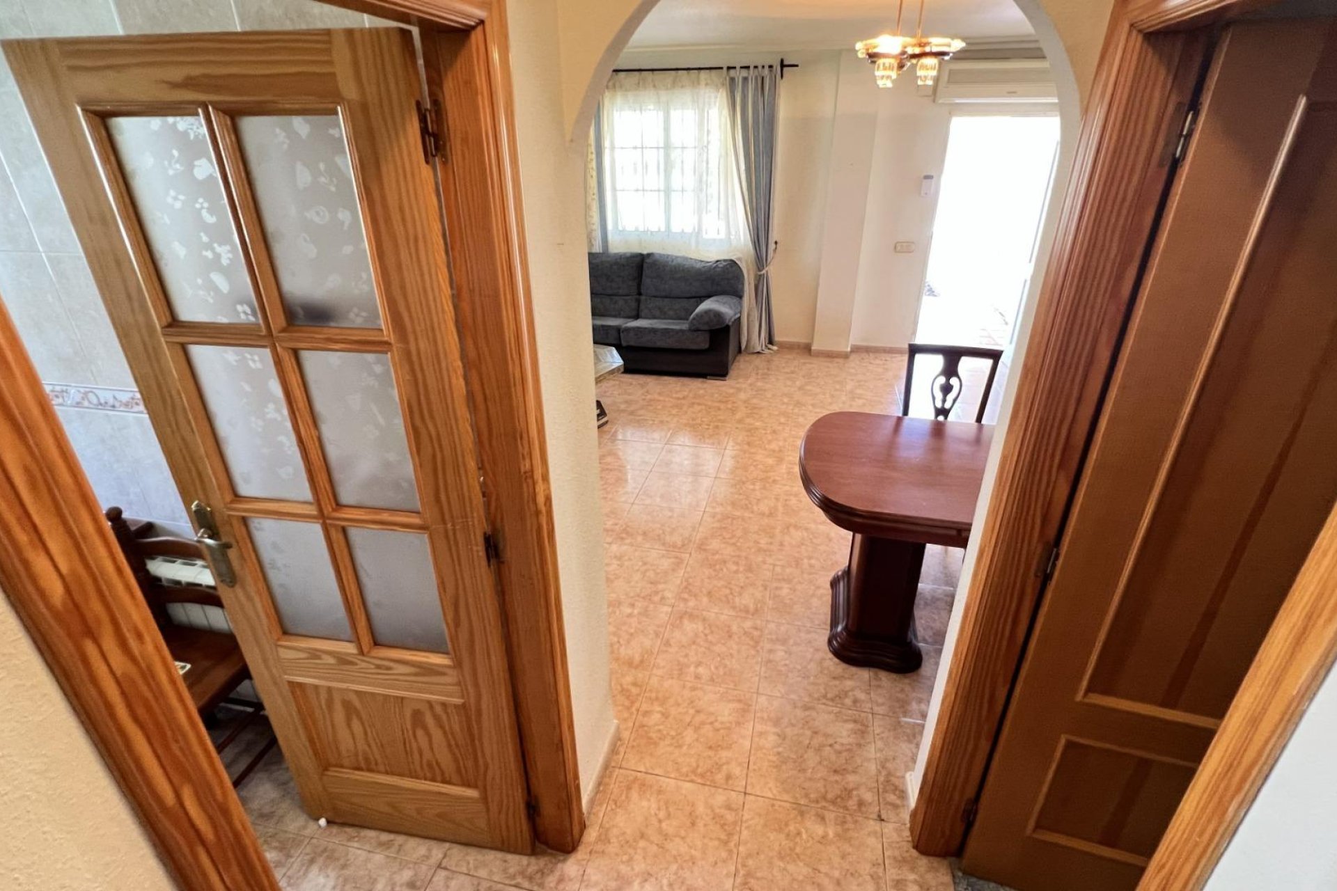 Revente - Villa / Jumelée -
Torrevieja - Aguas Nuevas