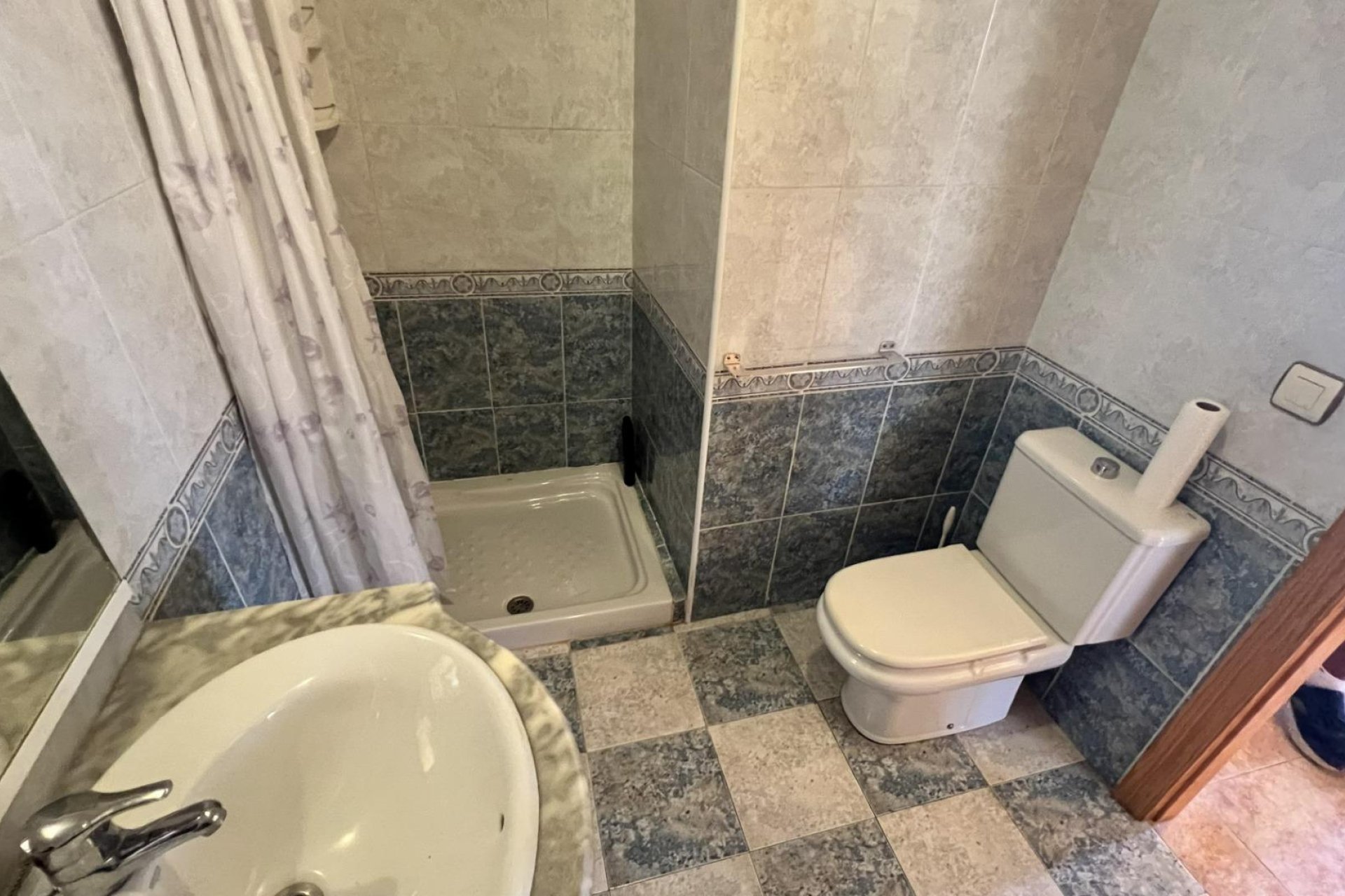 Revente - Villa / Jumelée -
Torrevieja - Aguas Nuevas