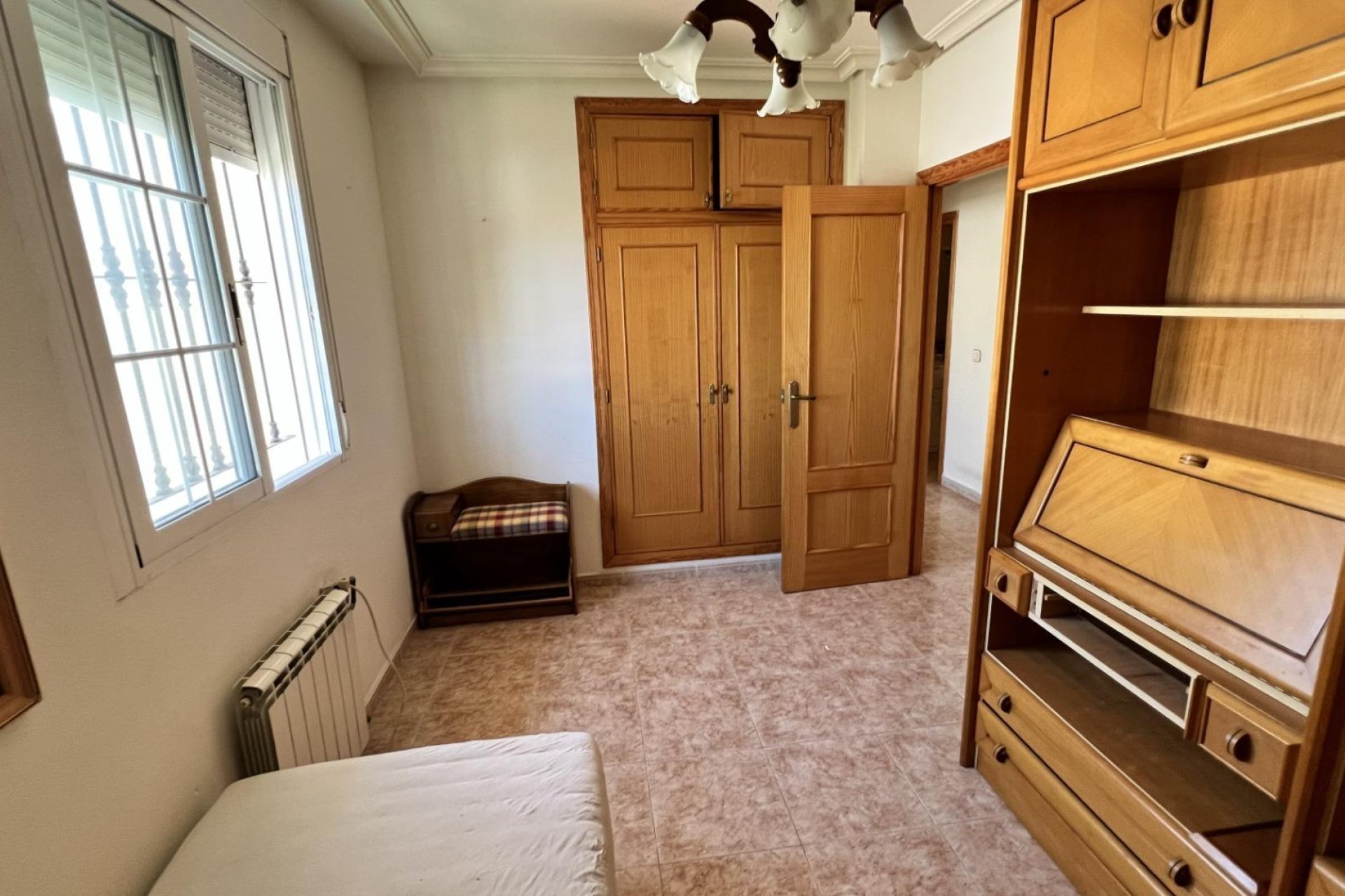 Revente - Villa / Jumelée -
Torrevieja - Aguas Nuevas