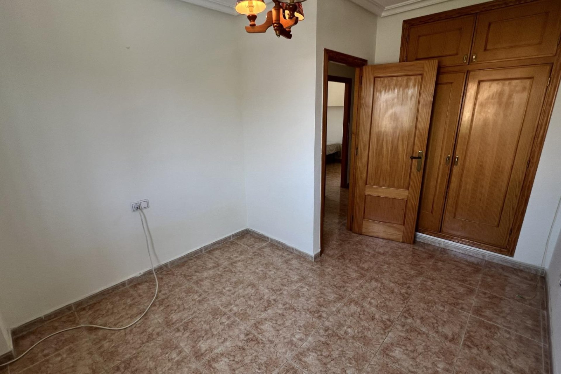 Revente - Villa / Jumelée -
Torrevieja - Aguas Nuevas