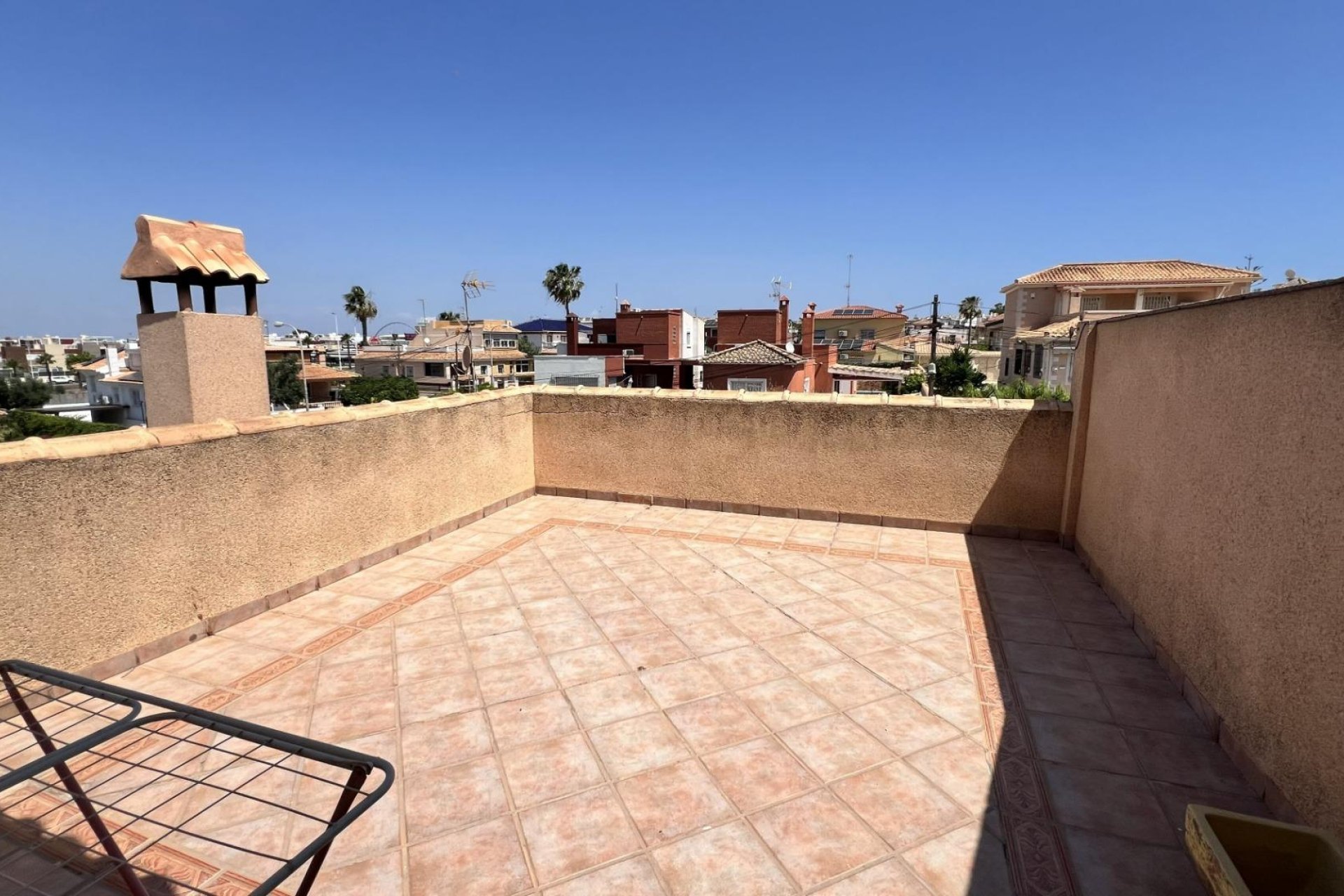 Revente - Villa / Jumelée -
Torrevieja - Aguas Nuevas