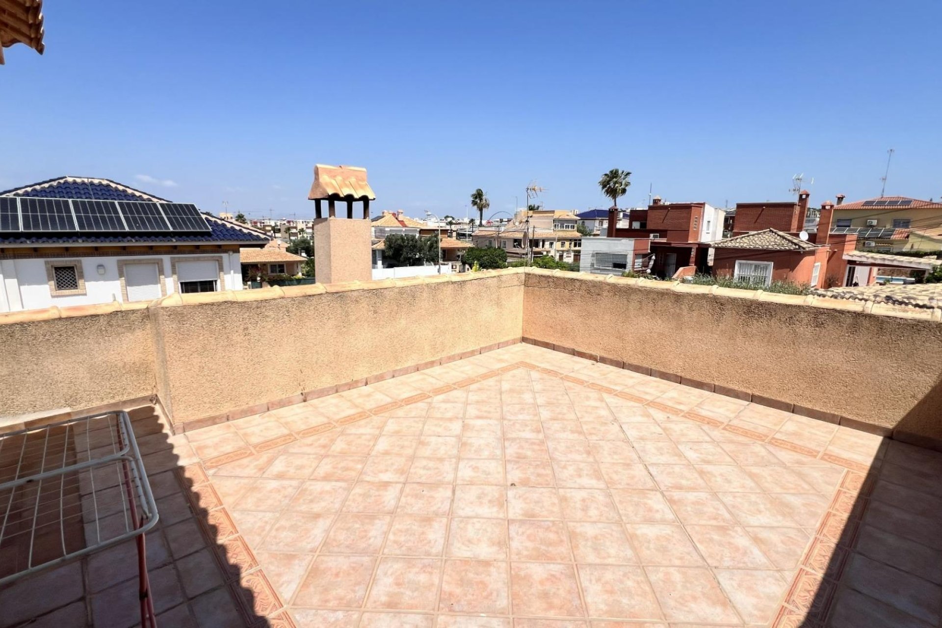 Revente - Villa / Jumelée -
Torrevieja - Aguas Nuevas
