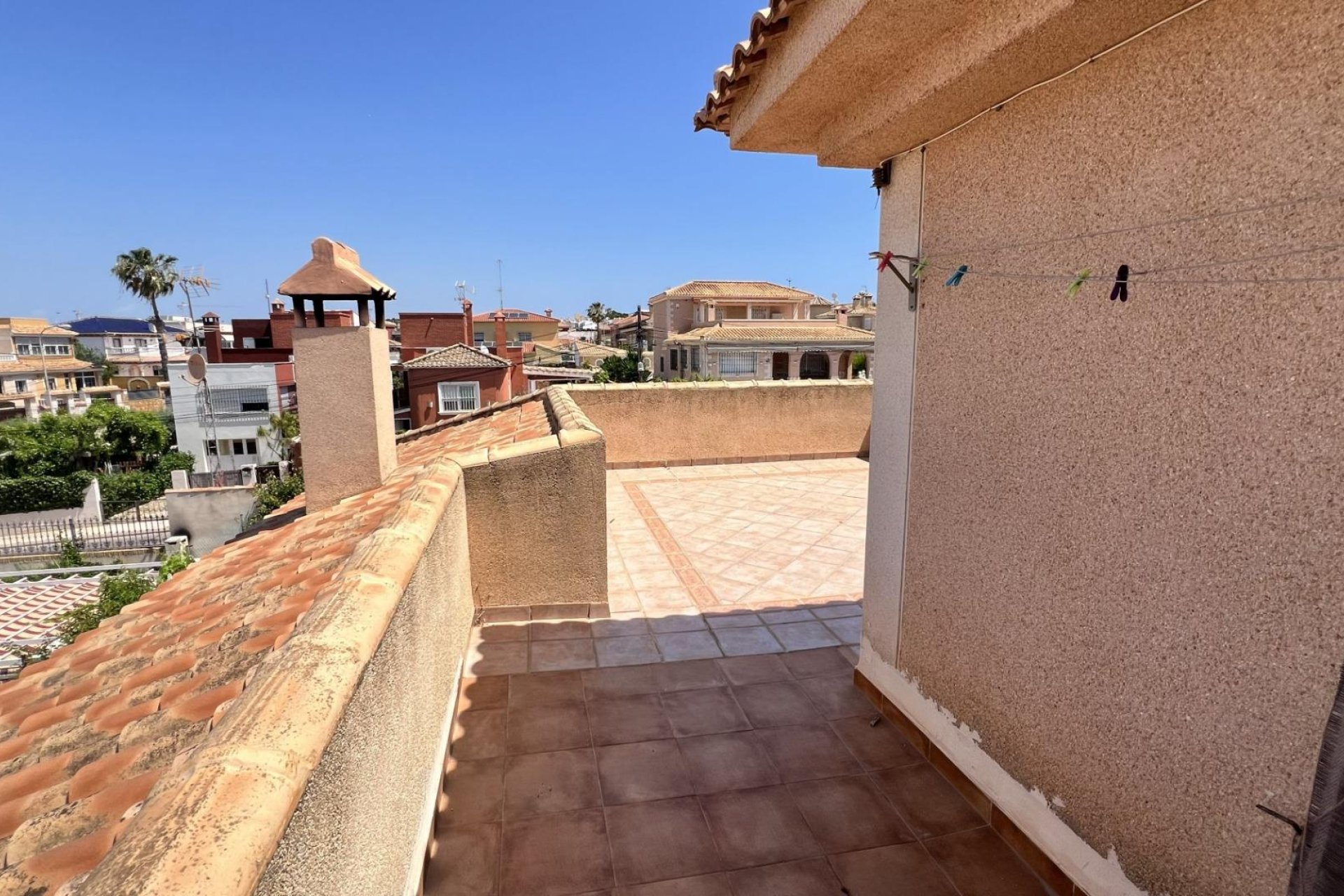 Revente - Villa / Jumelée -
Torrevieja - Aguas Nuevas