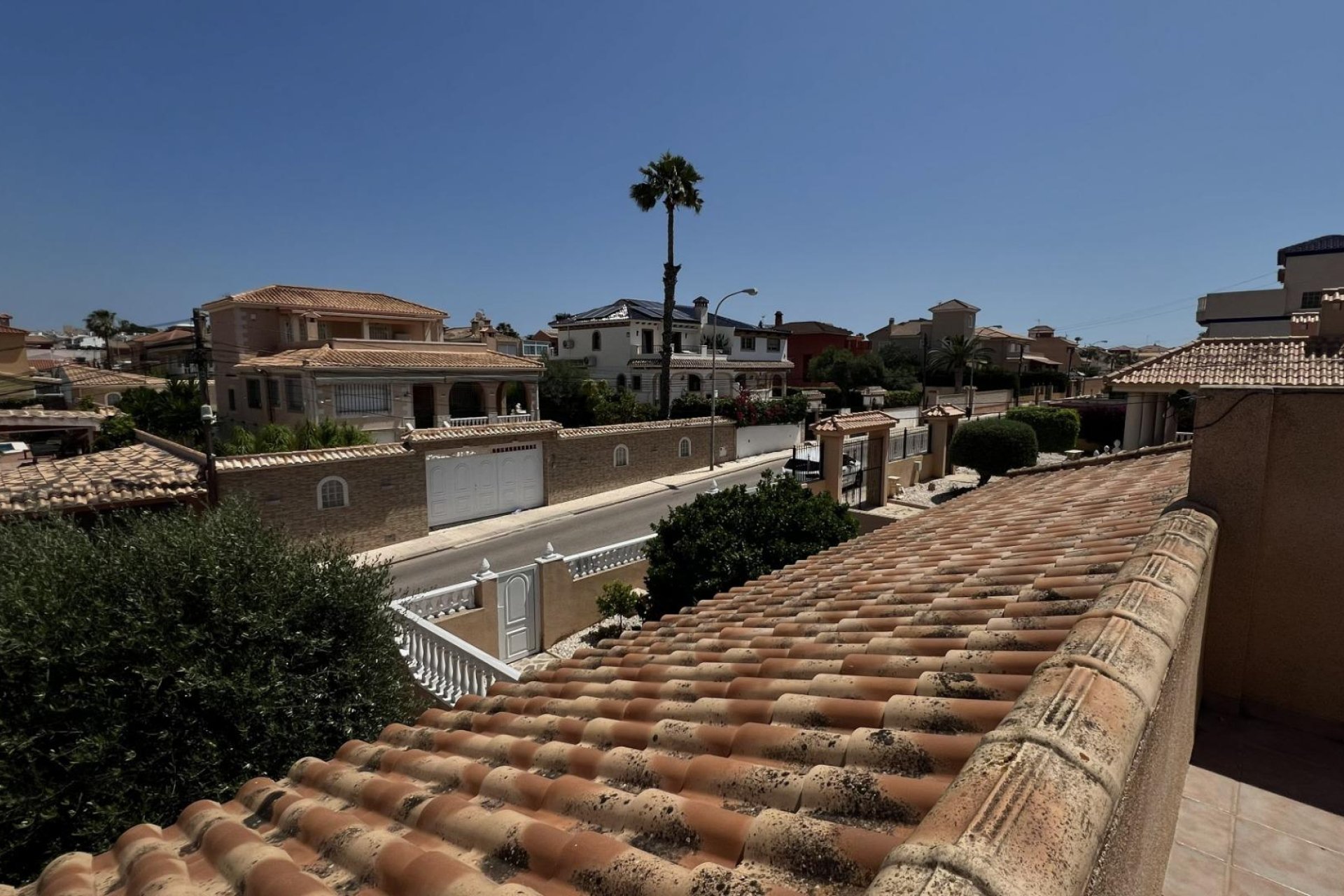 Revente - Villa / Jumelée -
Torrevieja - Aguas Nuevas