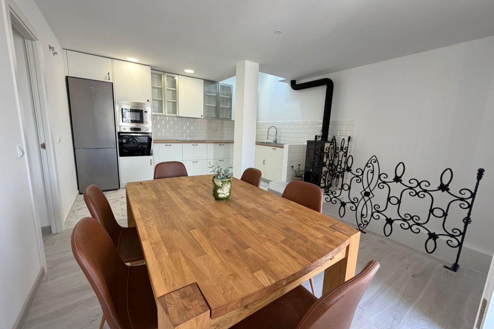 Revente - Villa / Jumelée -
Torrevieja - Cabo Cervera
