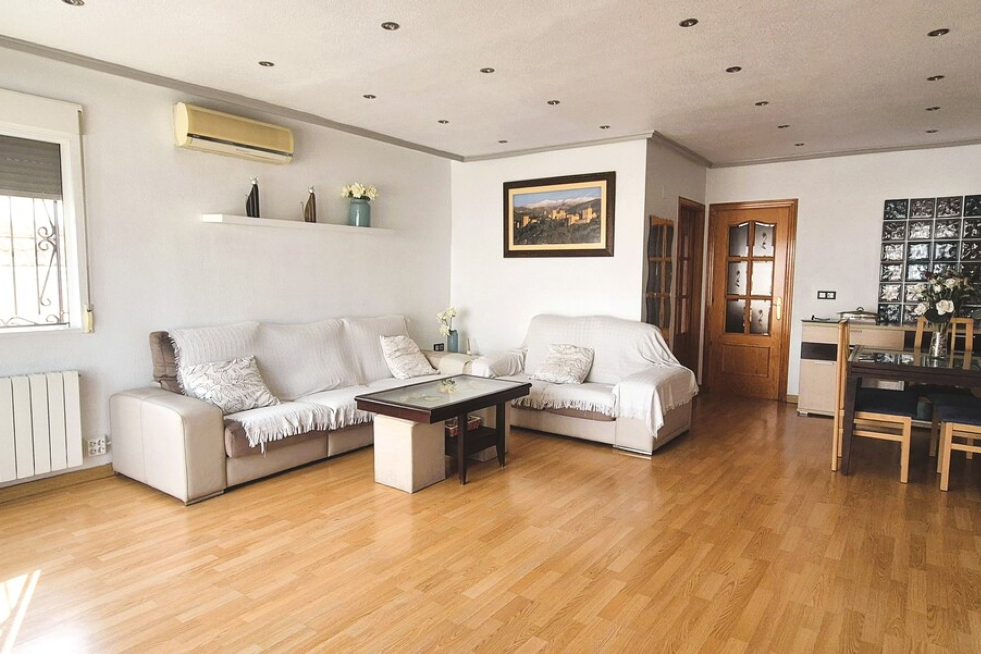 Revente - Villa / Jumelée -
Torrevieja - Costa Blanca