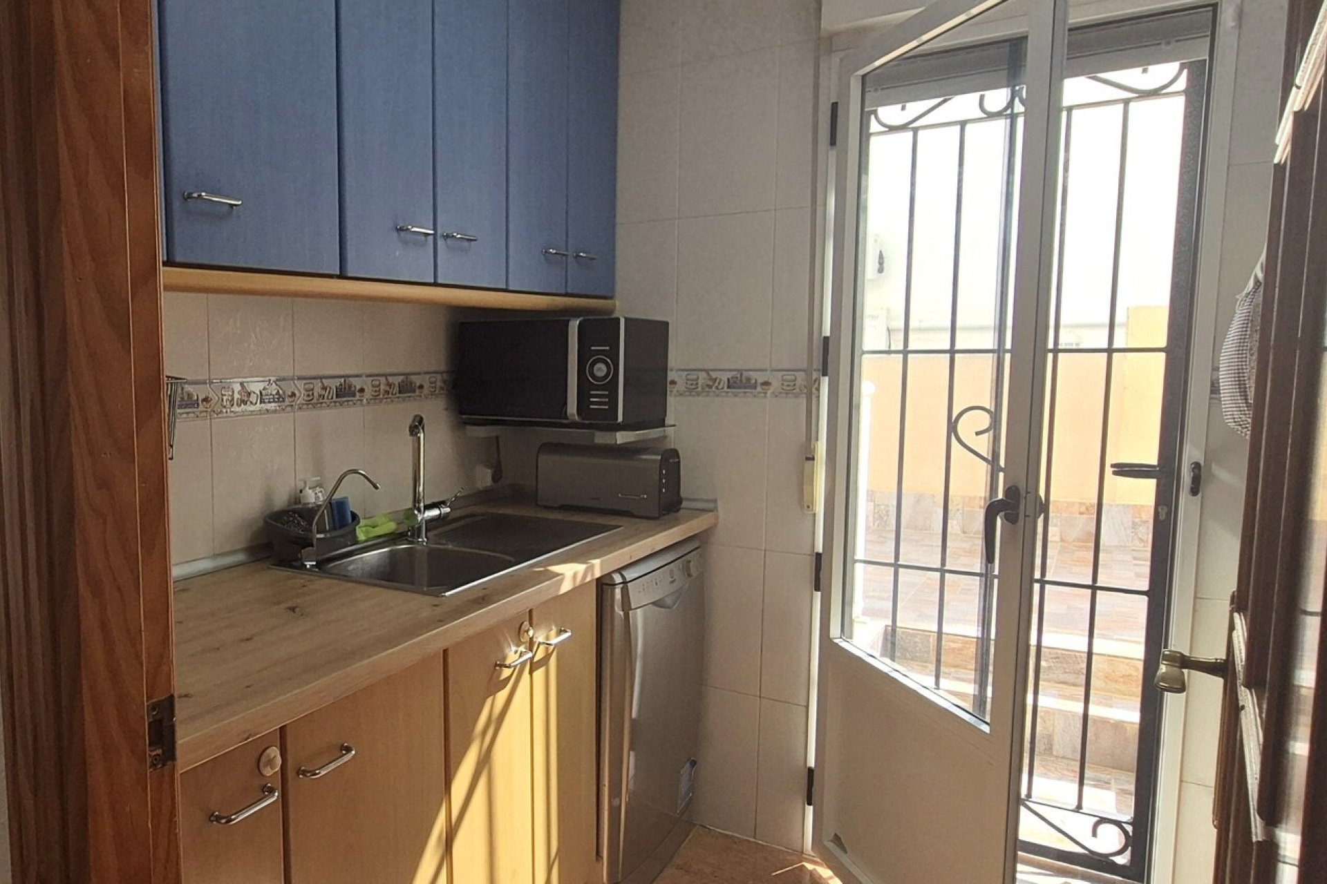Revente - Villa / Jumelée -
Torrevieja - Costa Blanca