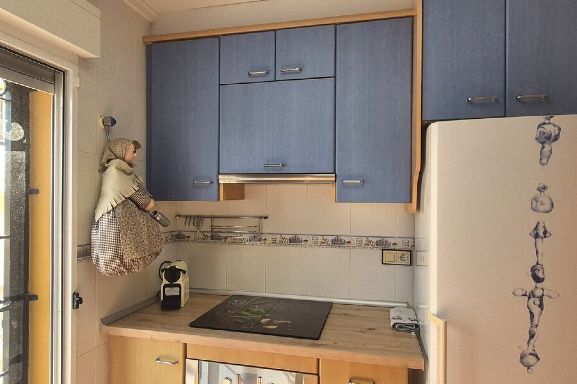 Revente - Villa / Jumelée -
Torrevieja - Costa Blanca