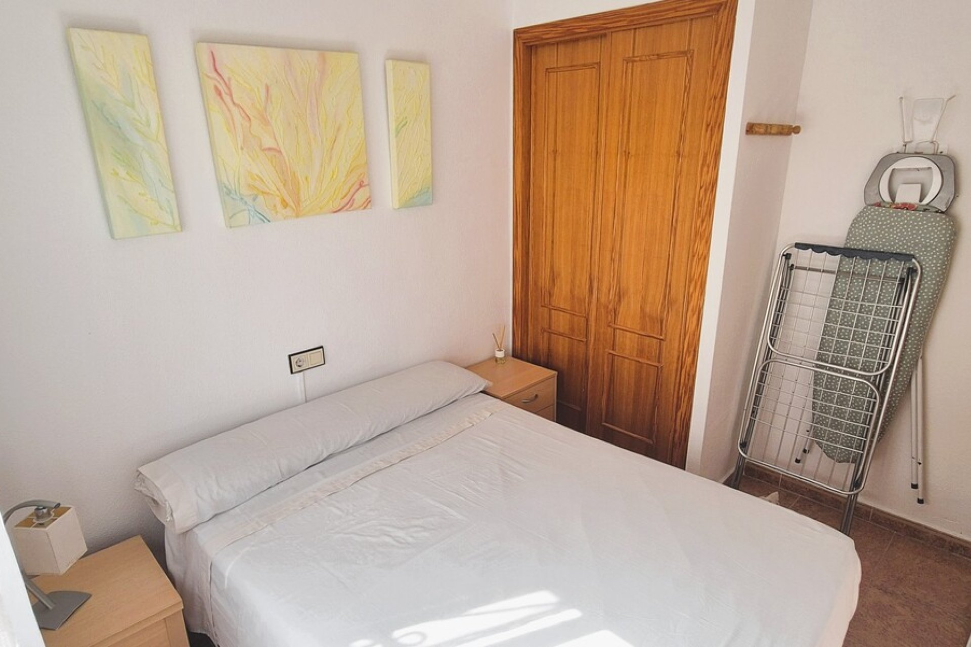 Revente - Villa / Jumelée -
Torrevieja - Costa Blanca