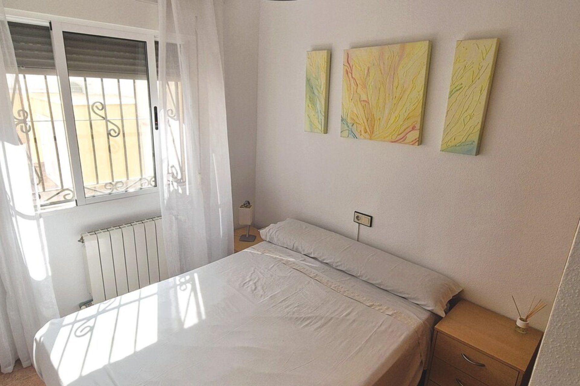 Revente - Villa / Jumelée -
Torrevieja - Costa Blanca