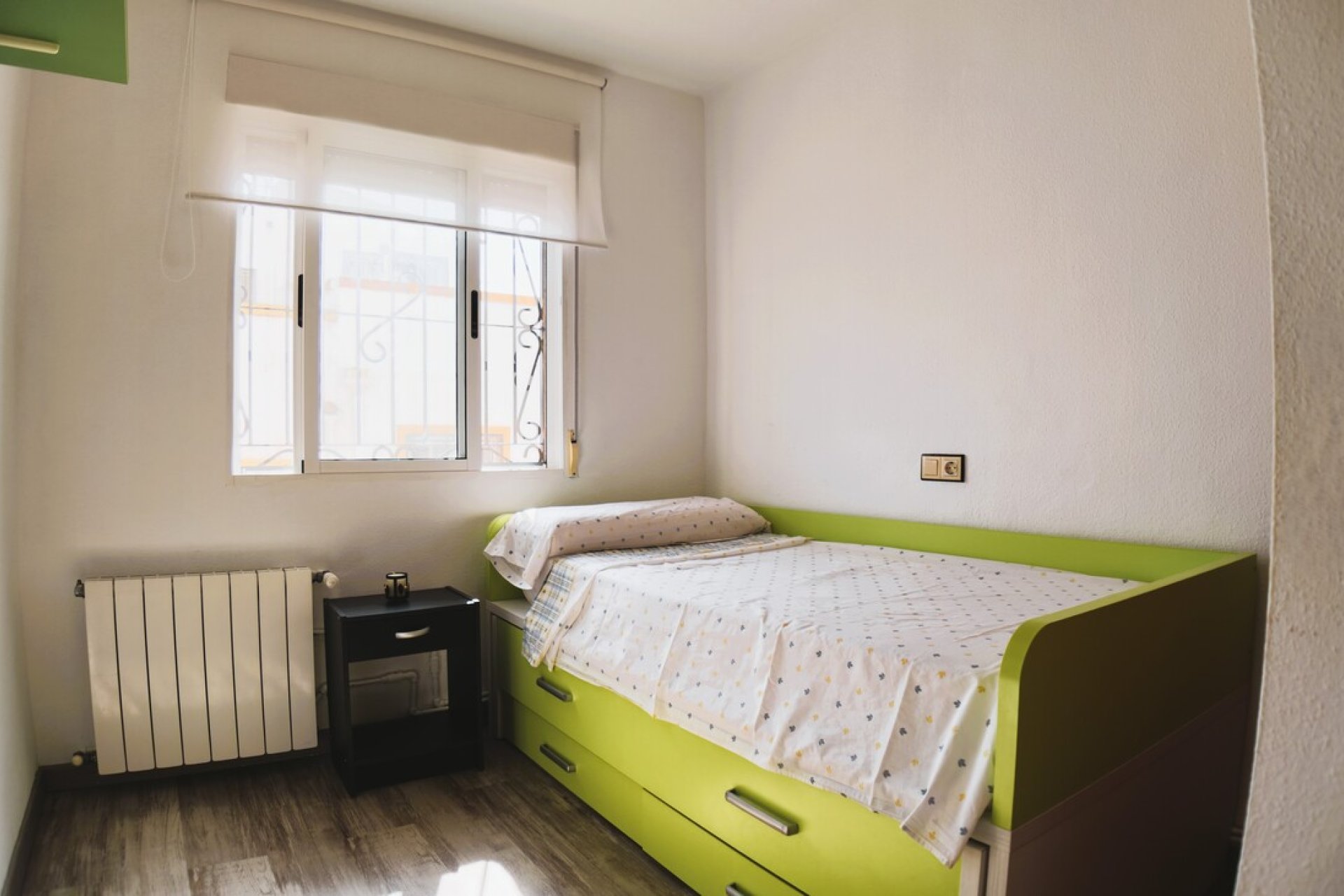 Revente - Villa / Jumelée -
Torrevieja - Costa Blanca