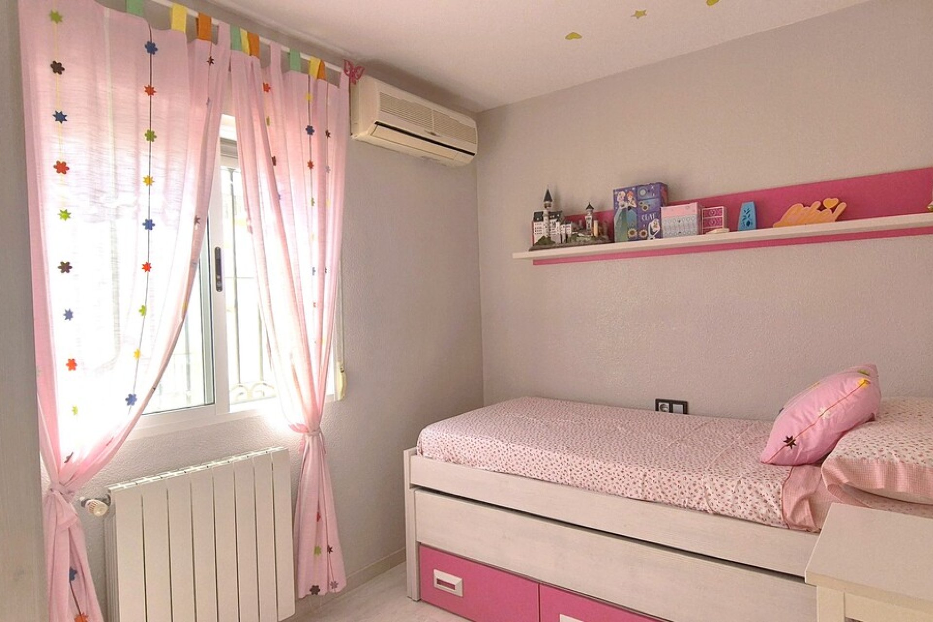 Revente - Villa / Jumelée -
Torrevieja - Costa Blanca