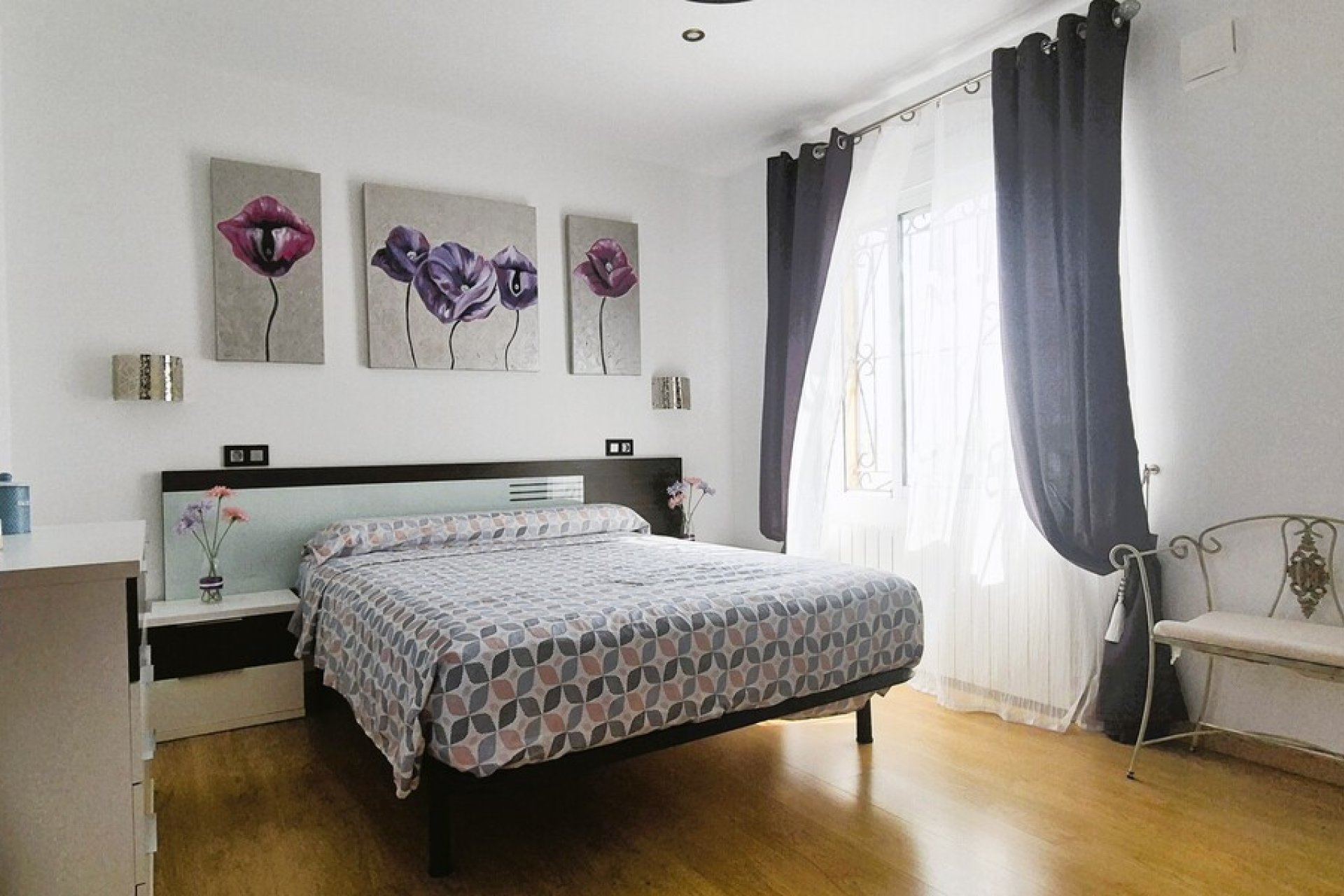 Revente - Villa / Jumelée -
Torrevieja - Costa Blanca
