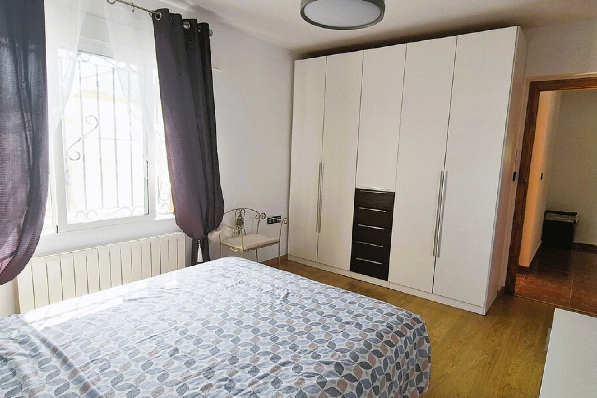 Revente - Villa / Jumelée -
Torrevieja - Costa Blanca