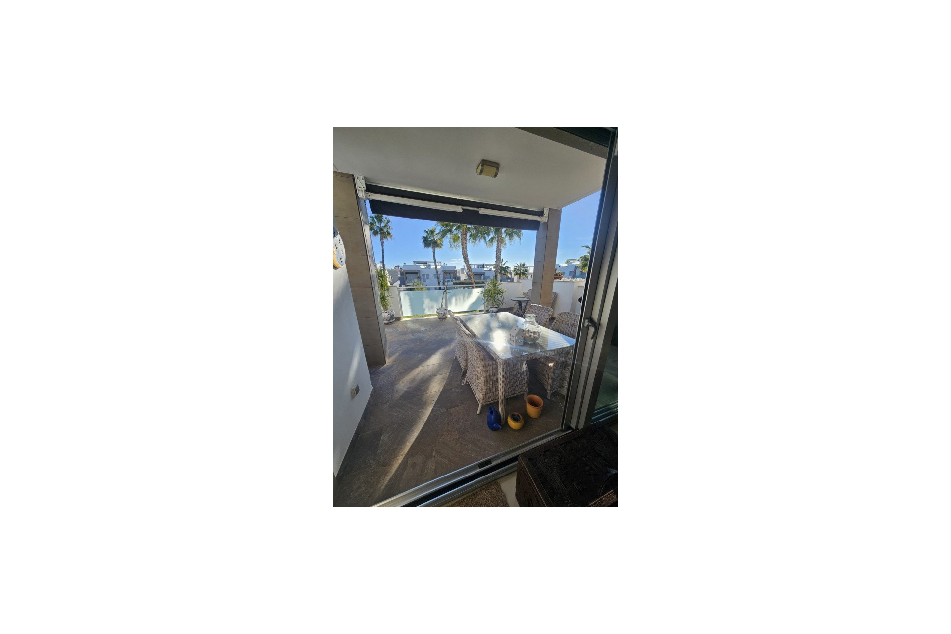 Revente - Villa / Jumelée -
Torrevieja - Costa Blanca