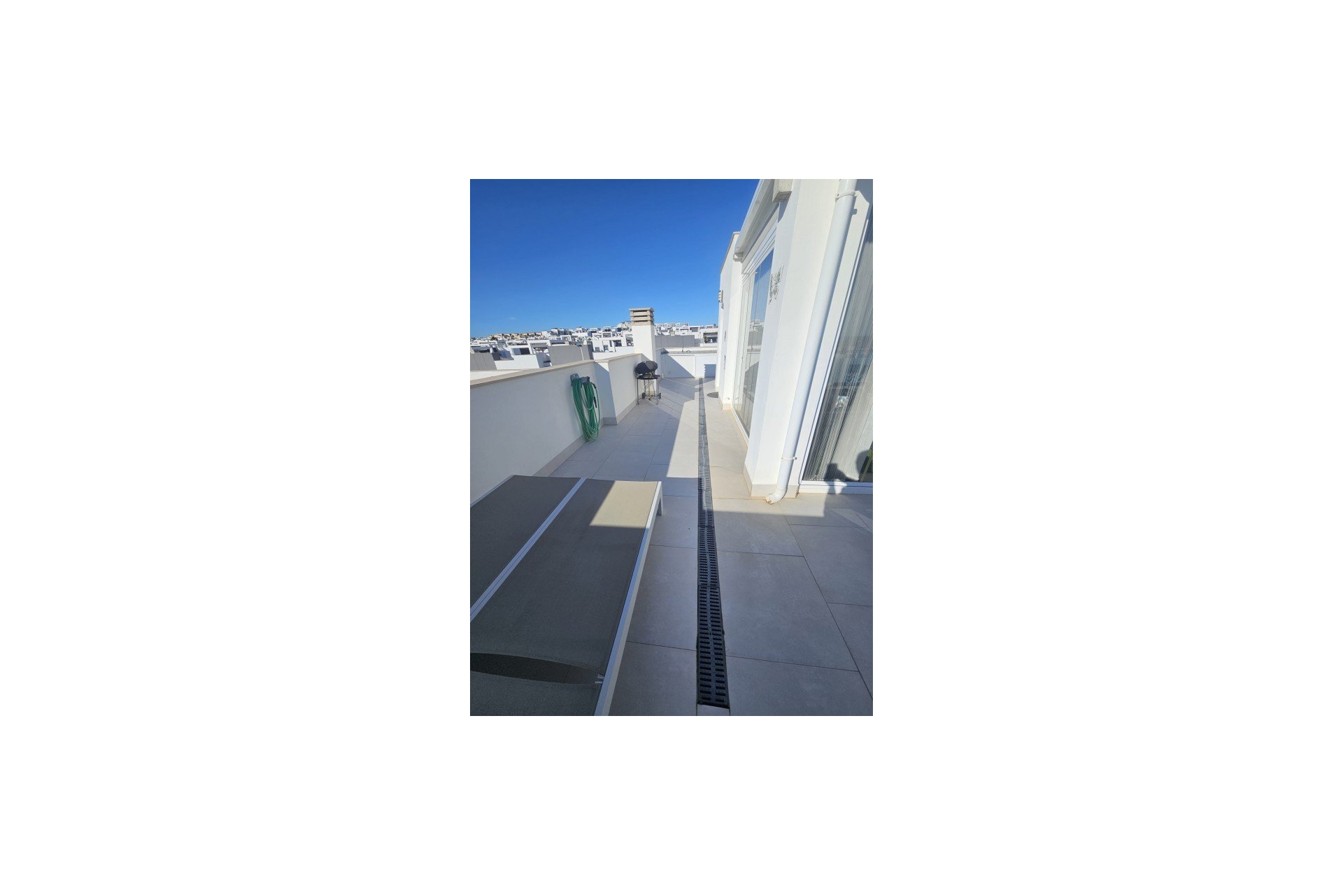 Revente - Villa / Jumelée -
Torrevieja - Costa Blanca