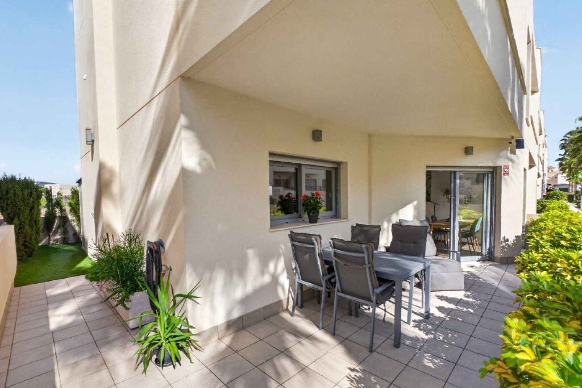 Revente - Villa / Jumelée -
Torrevieja - La Veleta