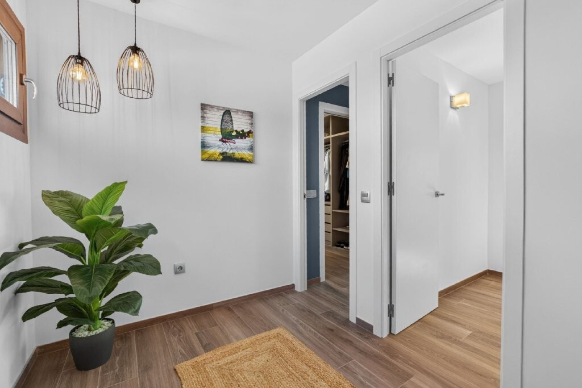 Revente - Villa / Jumelée -
Torrevieja - La Veleta