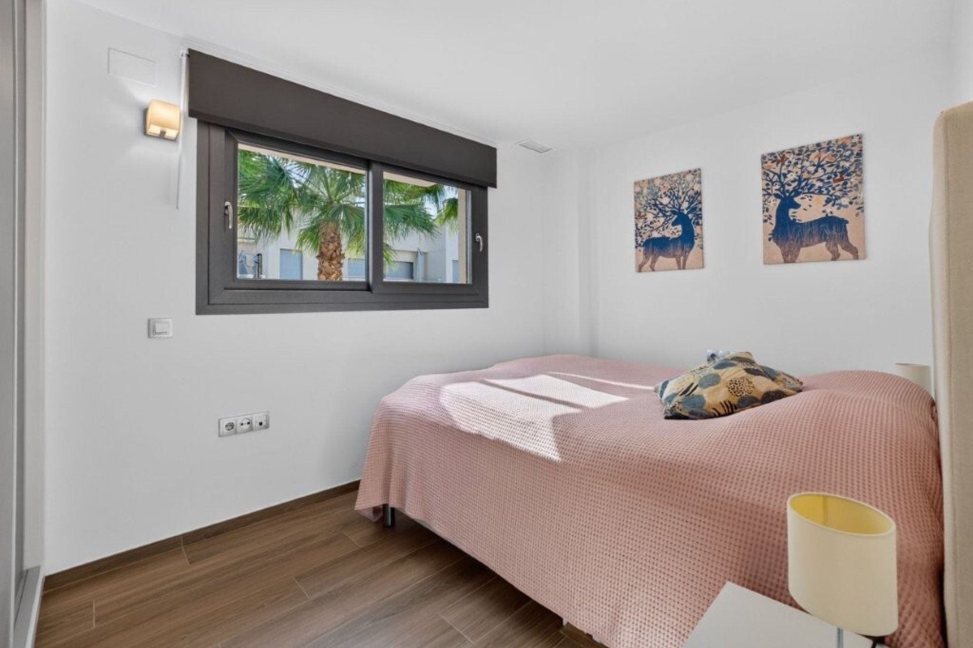 Revente - Villa / Jumelée -
Torrevieja - La Veleta