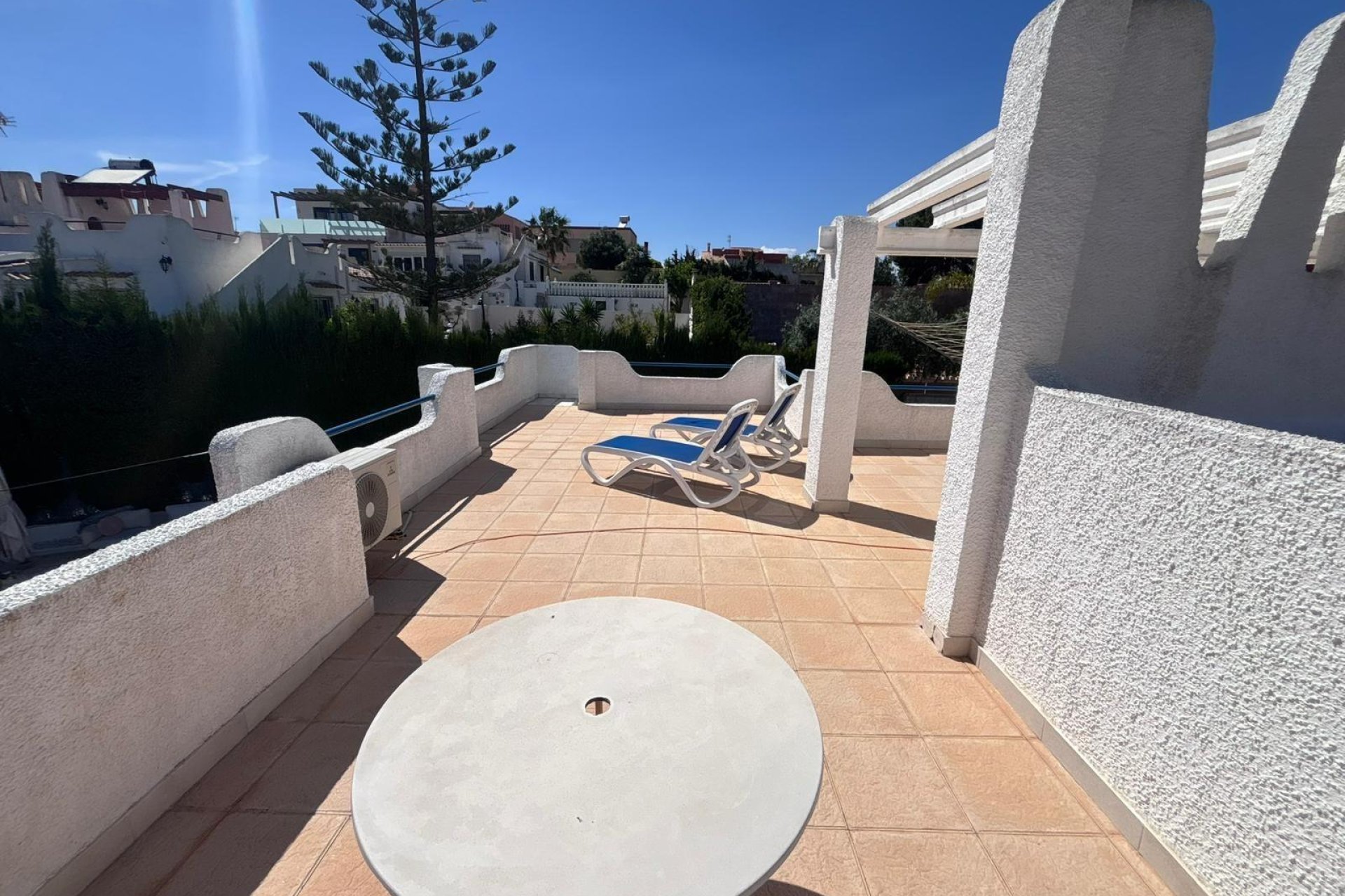 Revente - Villa / Jumelée -
Torrevieja - Los Balcones