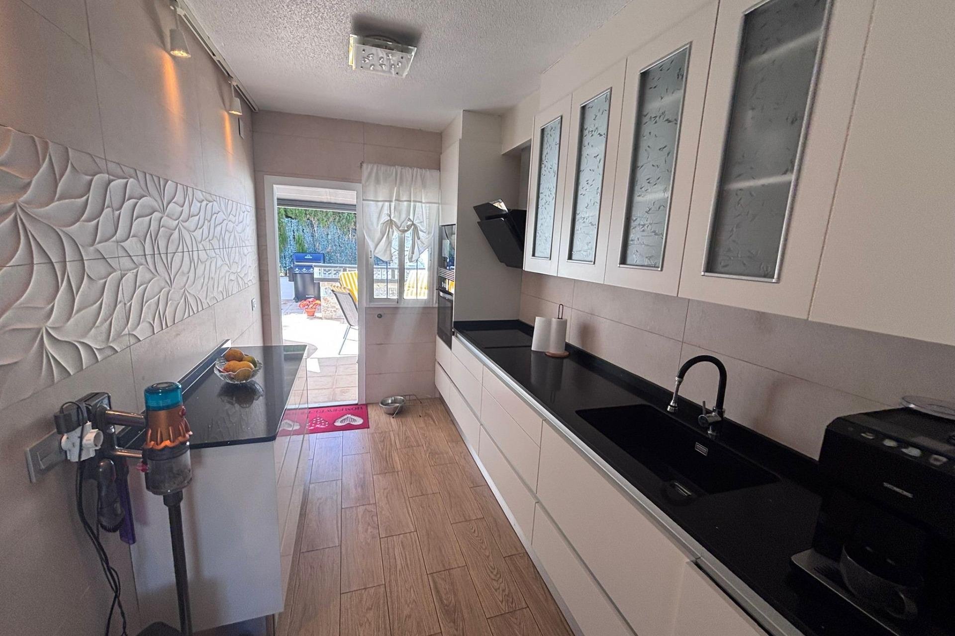 Revente - Villa / Jumelée -
Torrevieja - Los Balcones