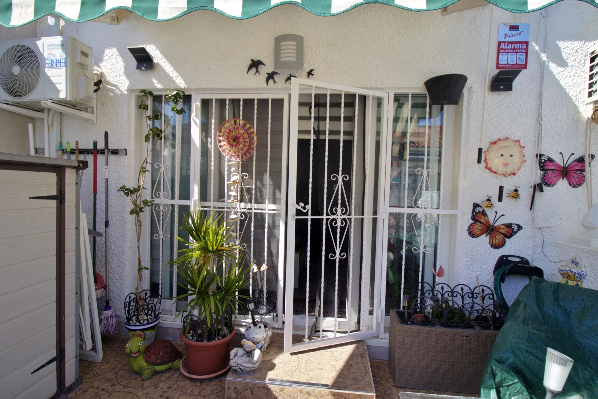 Revente - Villa / Jumelée -
Torrevieja - San Luis