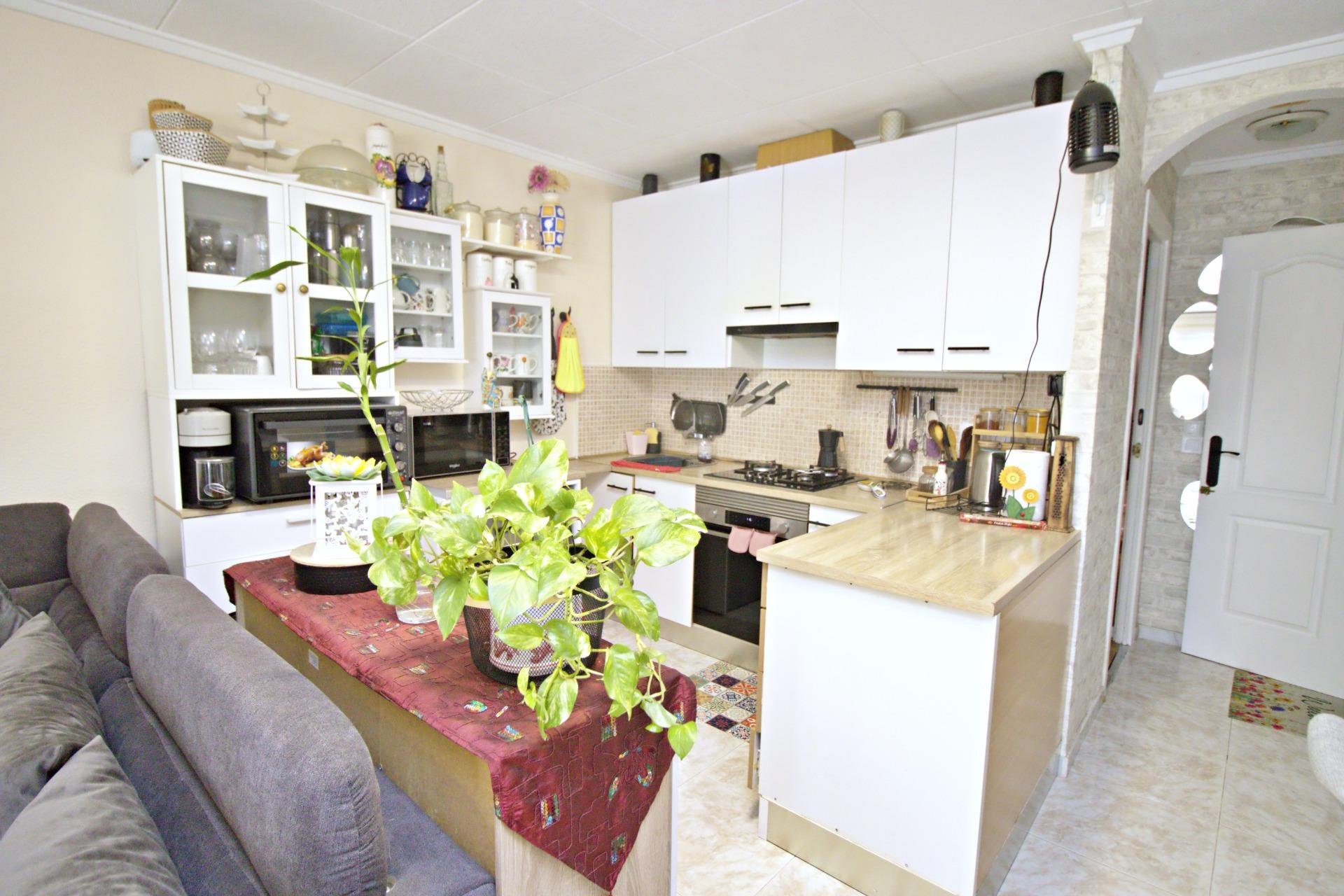Revente - Villa / Jumelée -
Torrevieja - San Luis