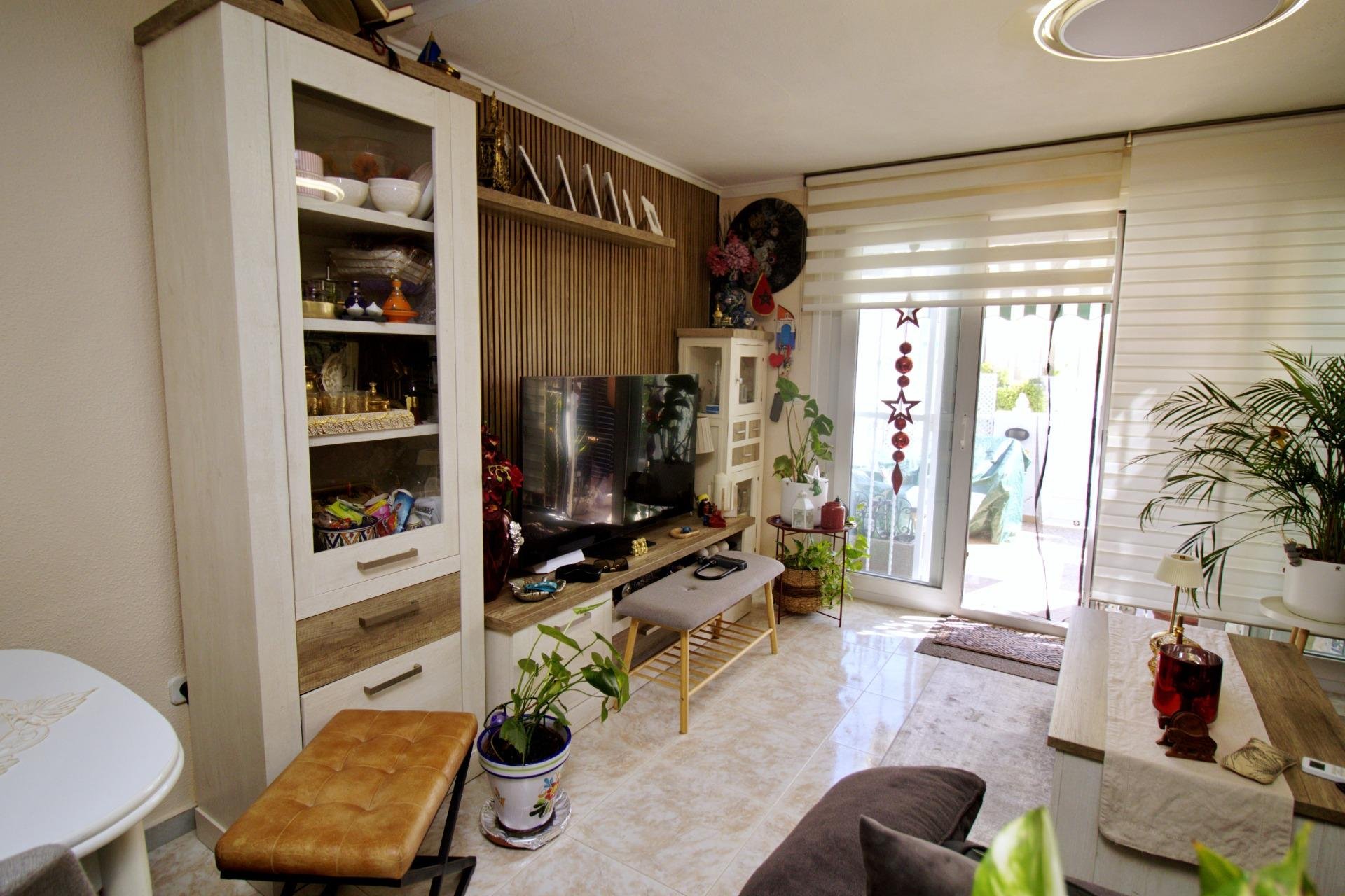 Revente - Villa / Jumelée -
Torrevieja - San Luis