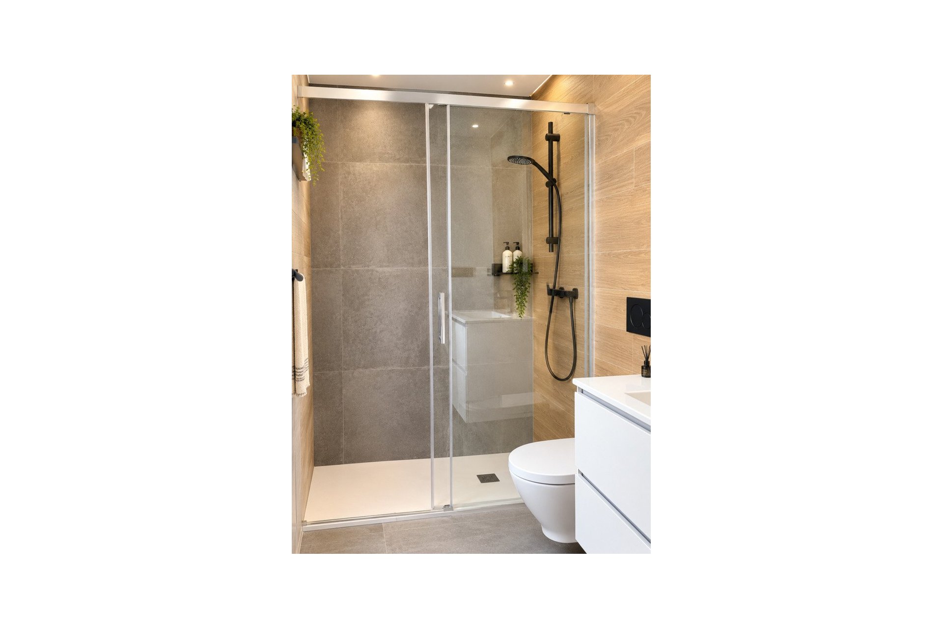 Revente - Villa / Jumelée -
Villamartin - Costa Blanca