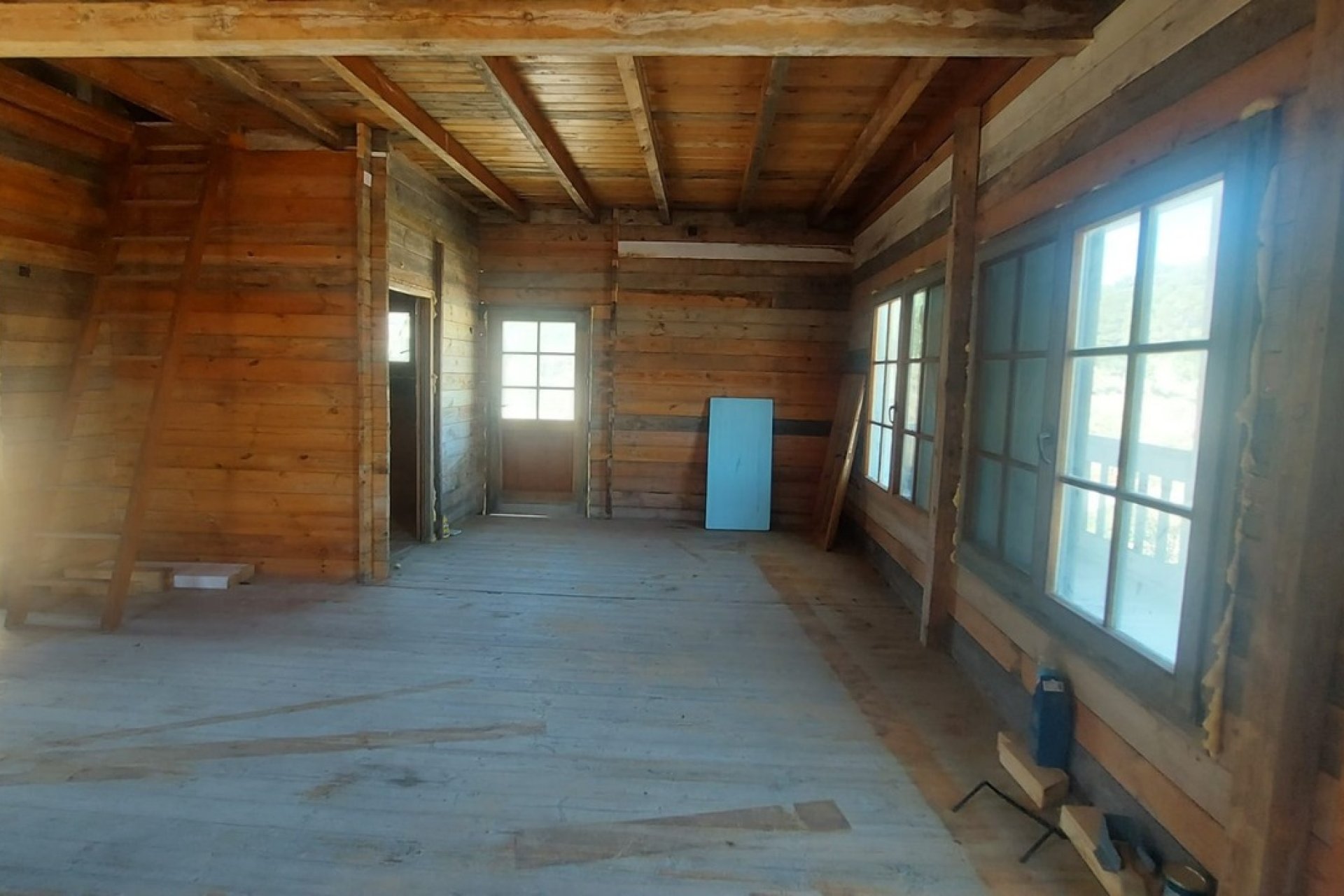 Revente - Villa -
Jumilla - Inland