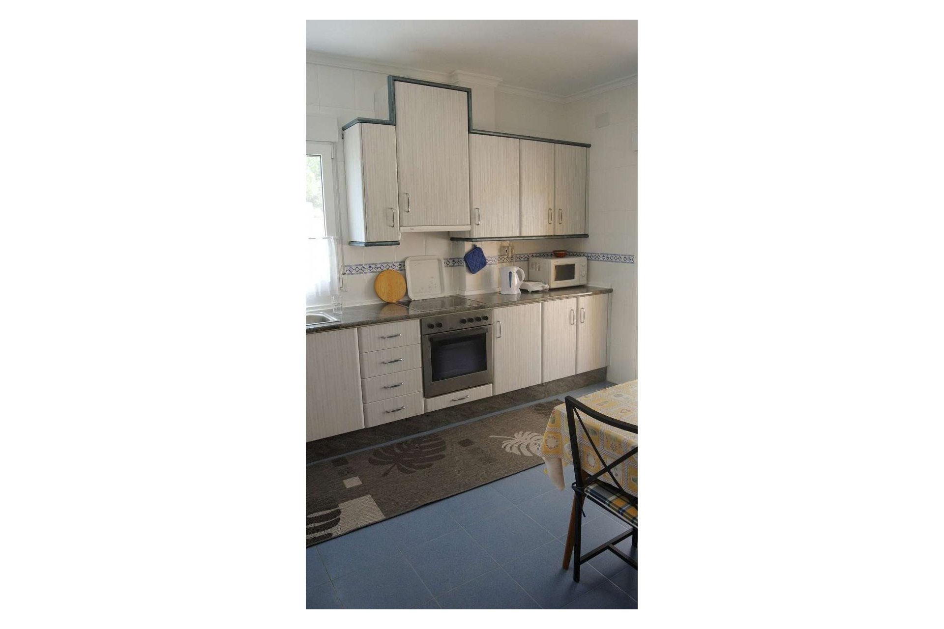 Revente - Villa -
Jumilla - Inland