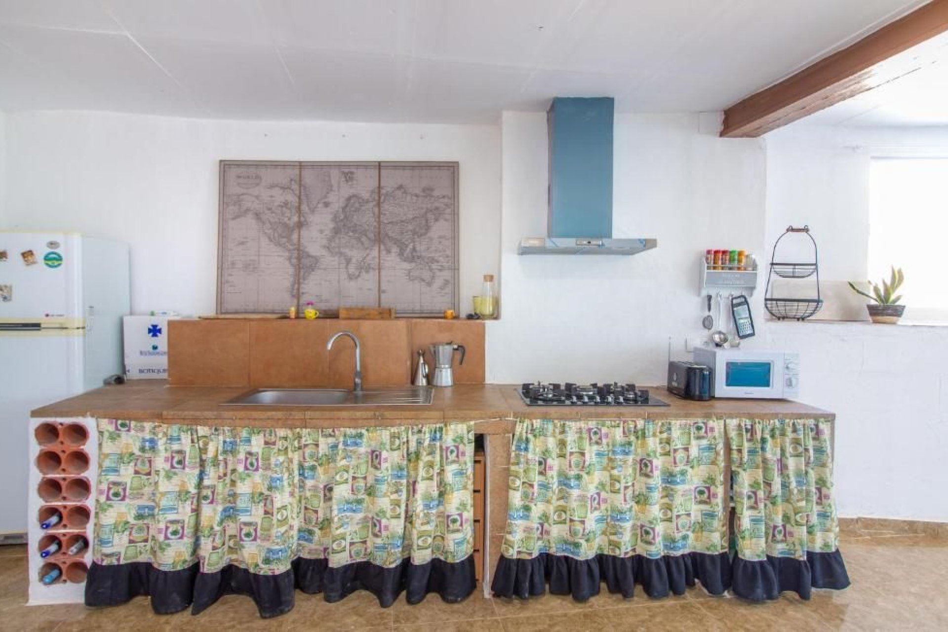 Revente - Villa -
Jumilla - Inland