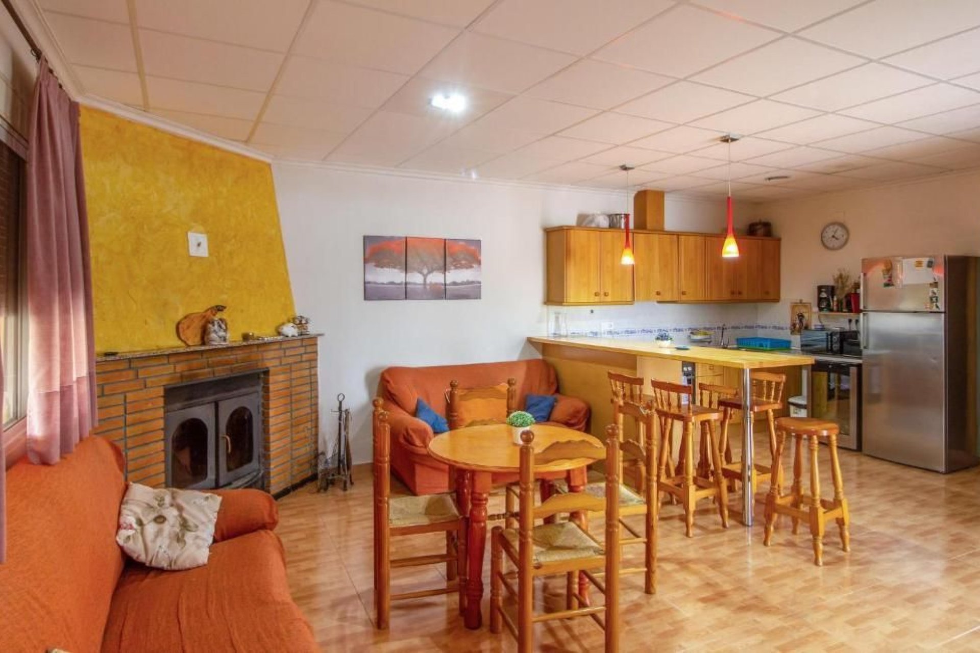 Revente - Villa -
Jumilla - Inland